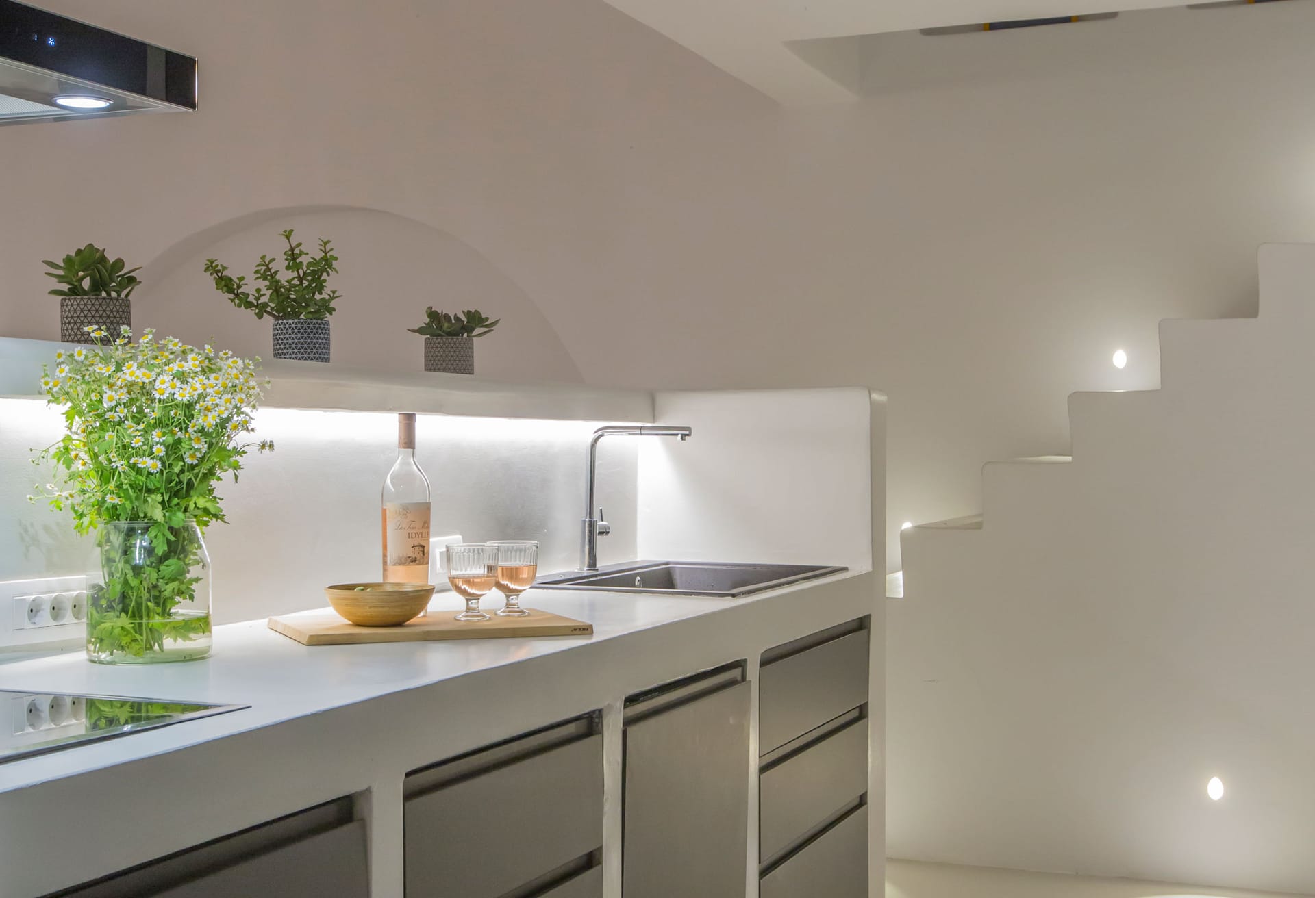Luxury Heavens Mykonos - JEROME - 26