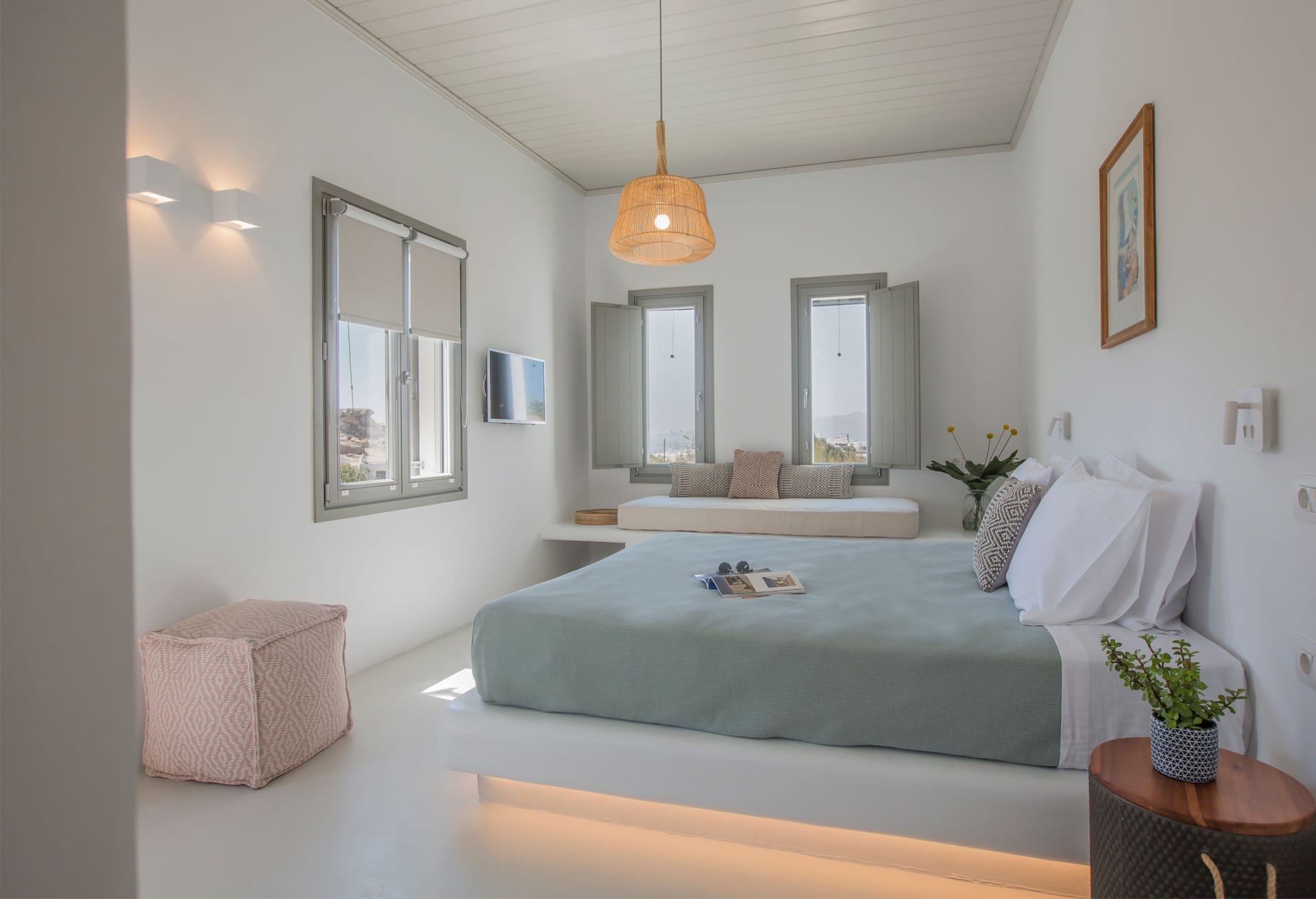 Luxury Heavens Mykonos - JEROME - 27