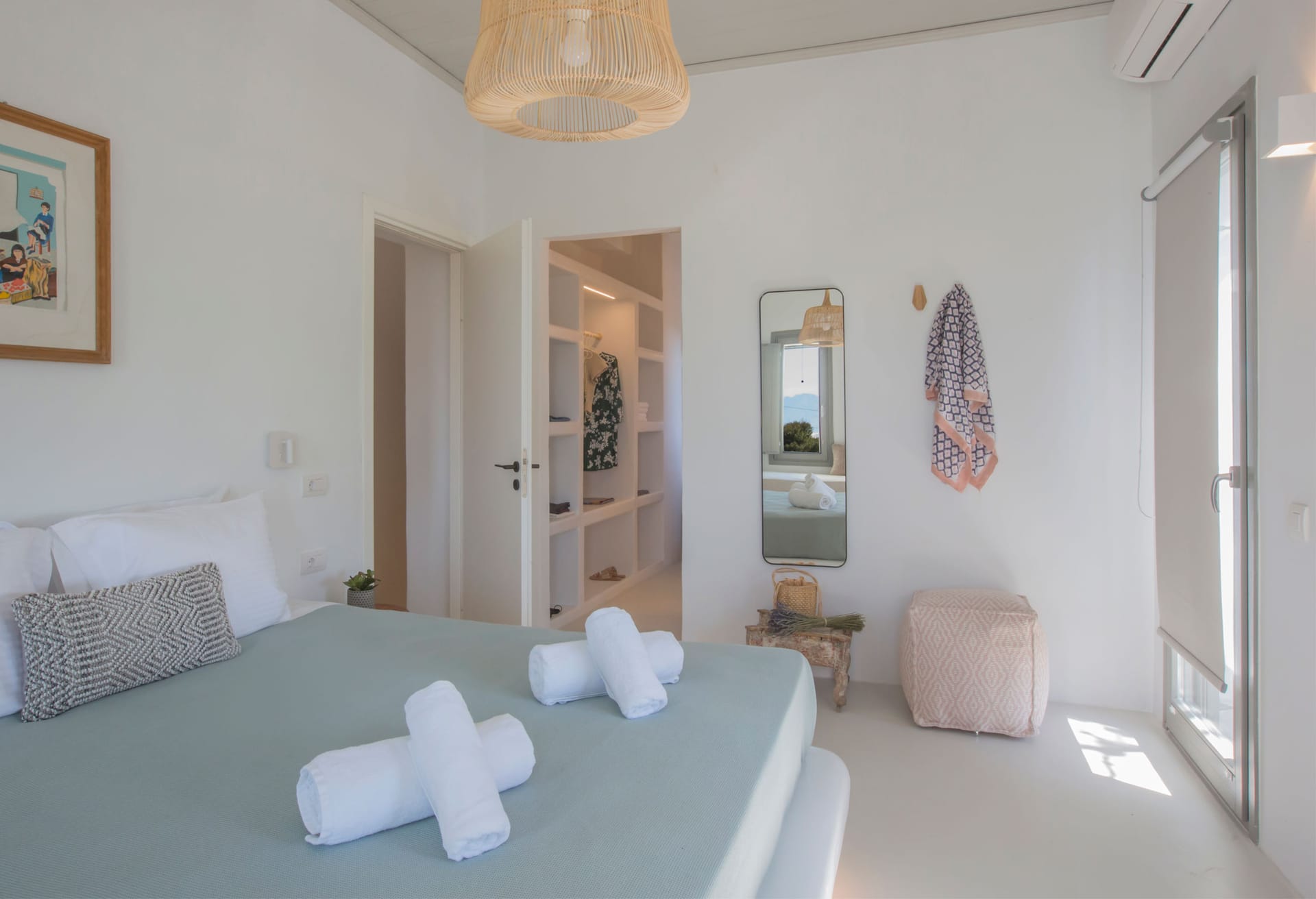 Luxury Heavens Mykonos - JEROME - 28