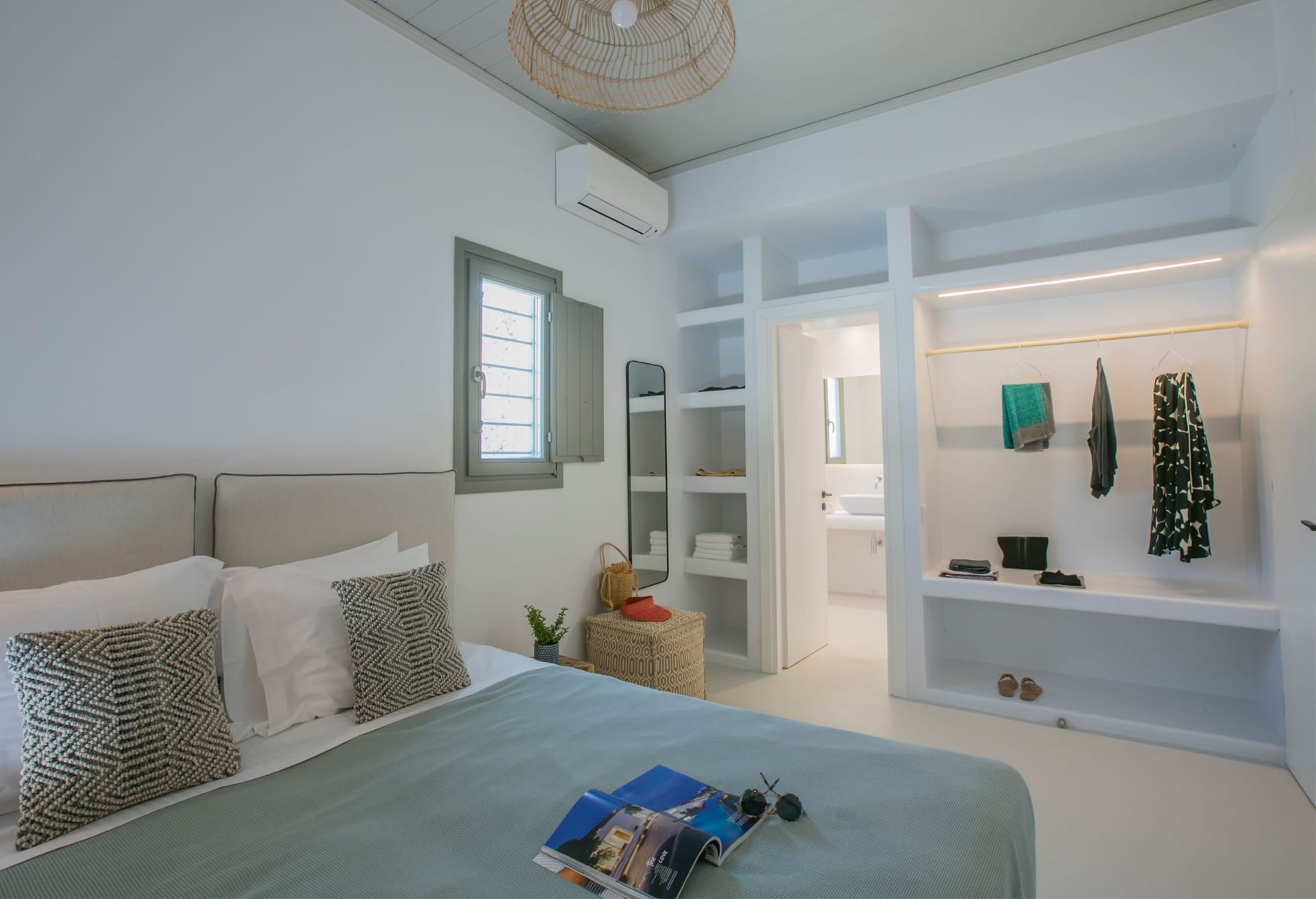 Luxury Heavens Mykonos - JEROME - 30