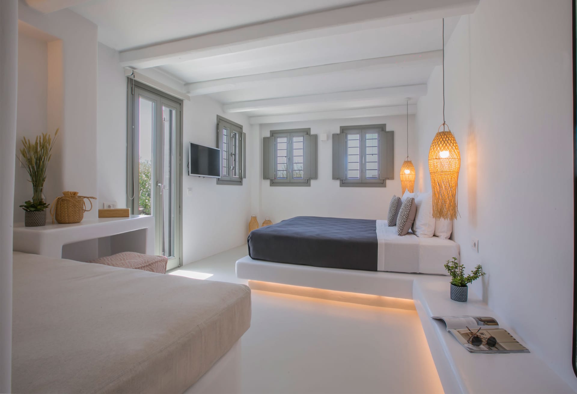 Luxury Heavens Mykonos - JEROME - 31