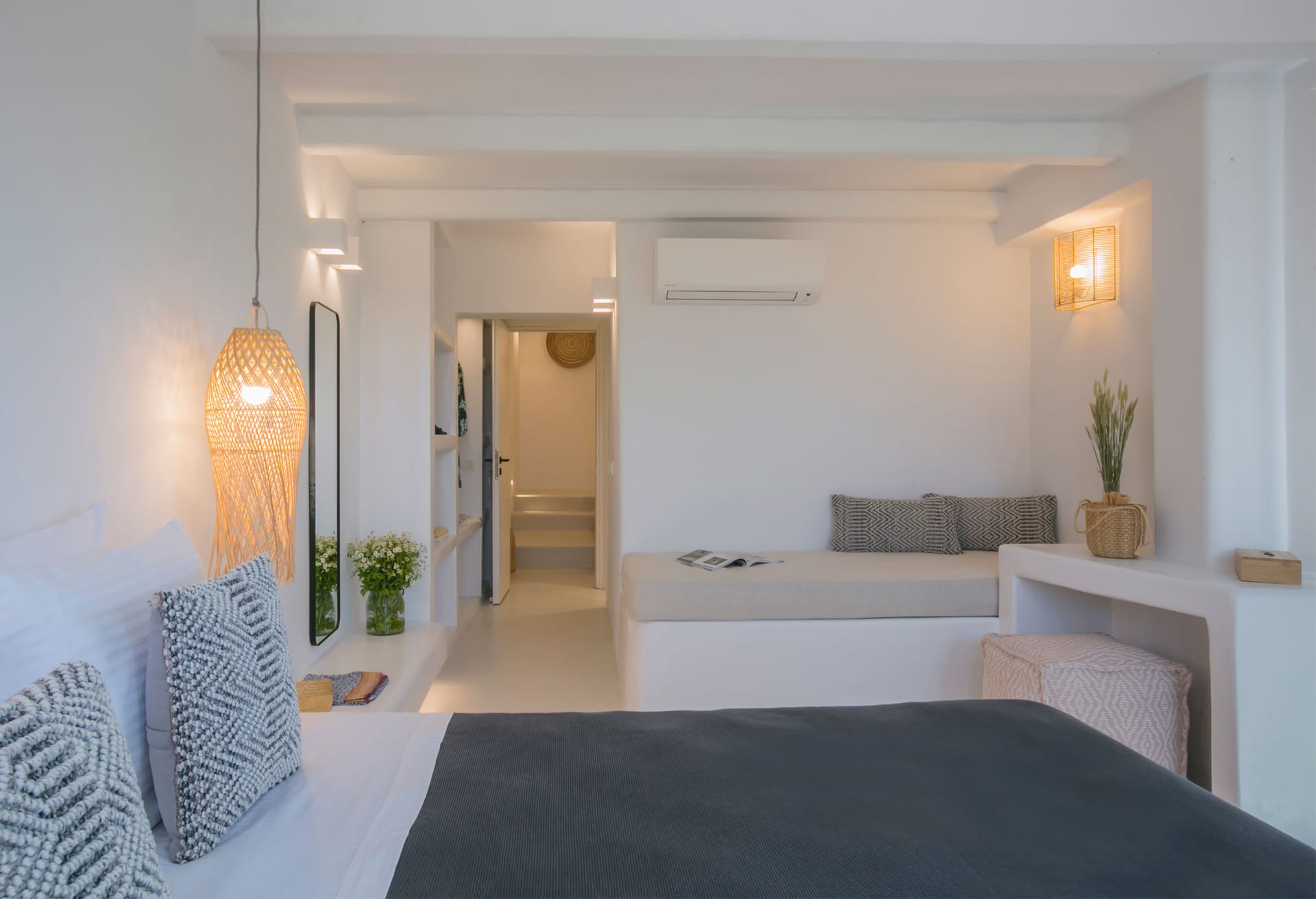 Luxury Heavens Mykonos - JEROME - 32
