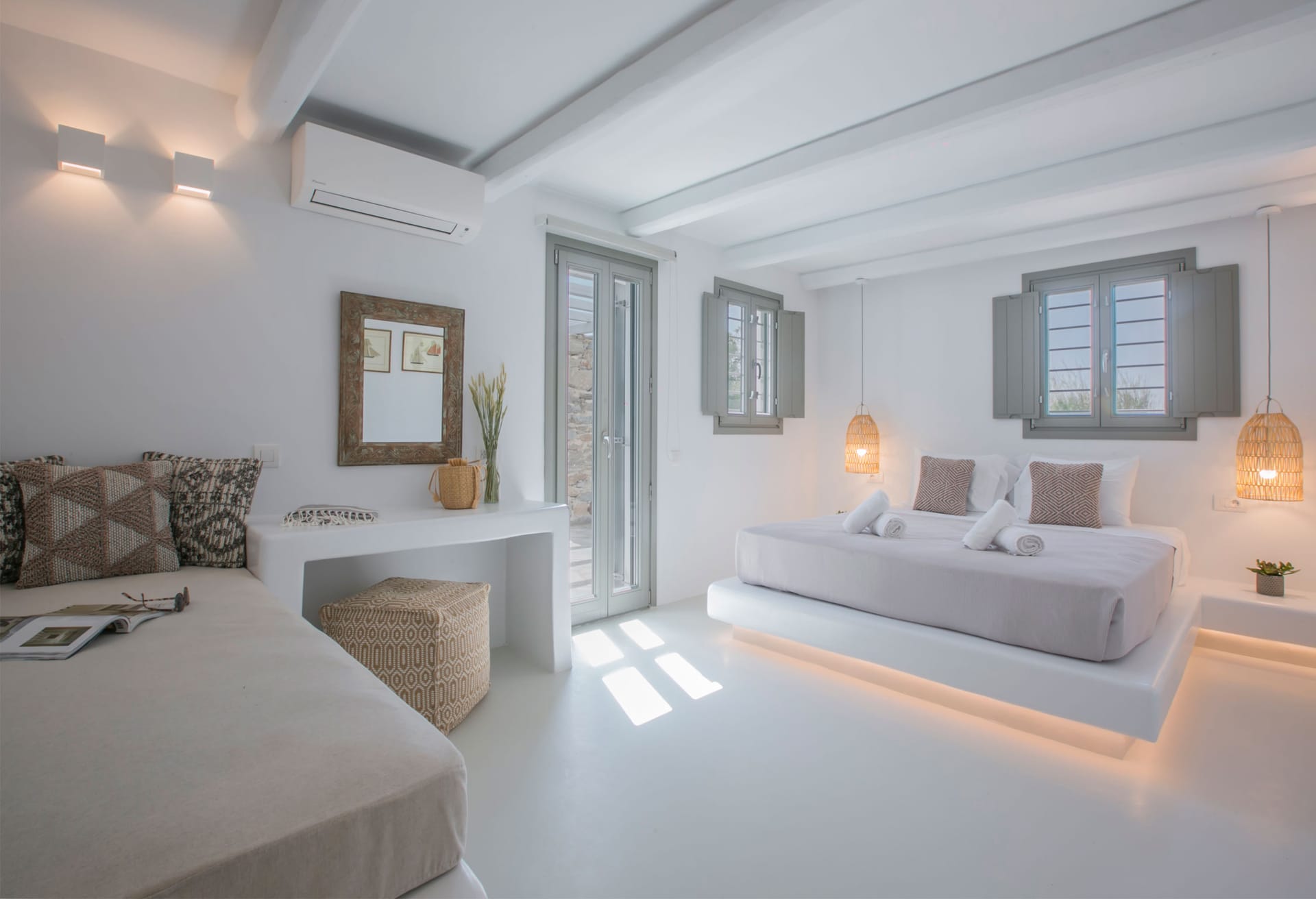 Luxury Heavens Mykonos - JEROME - 33