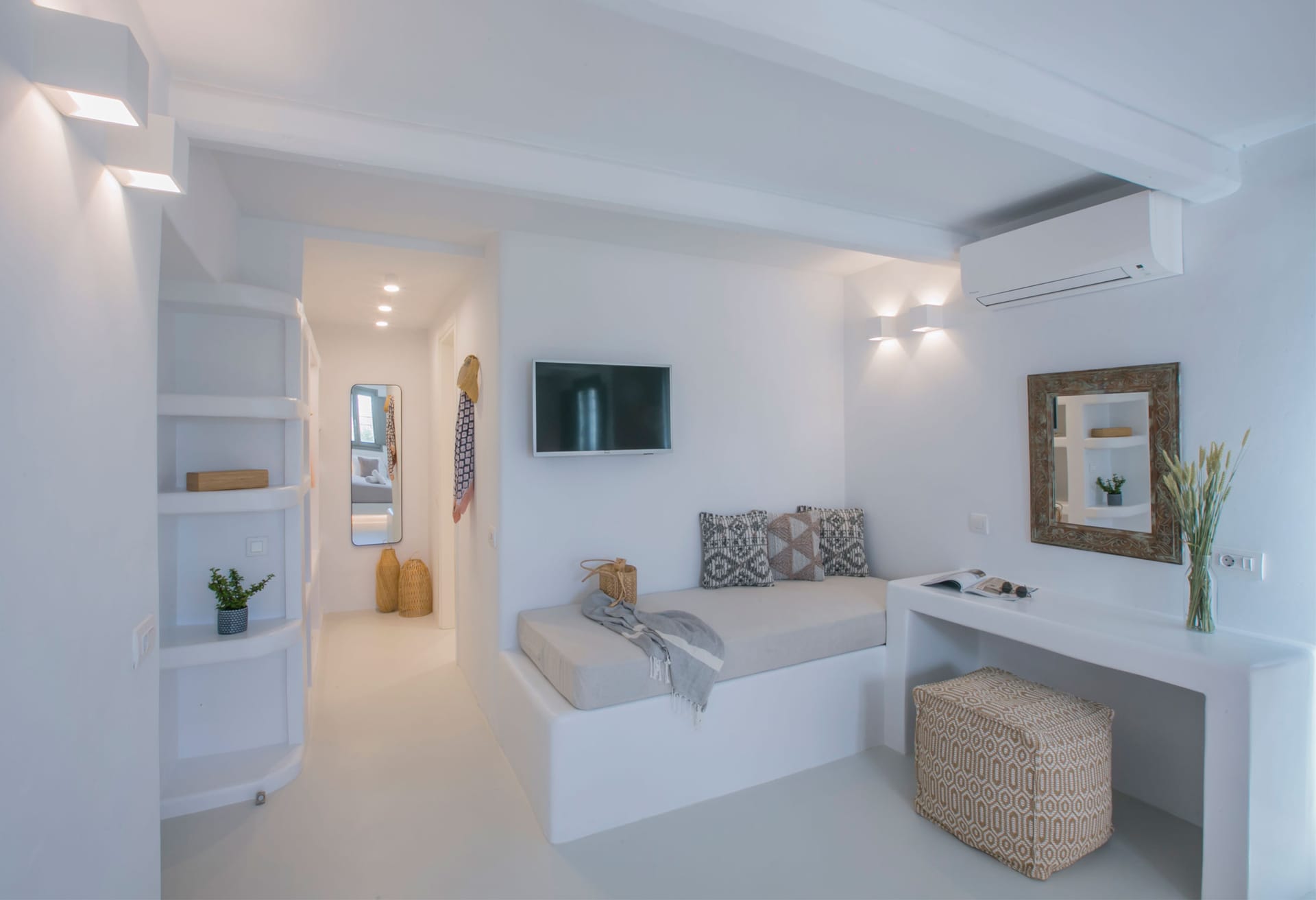 Luxury Heavens Mykonos - JEROME - 34