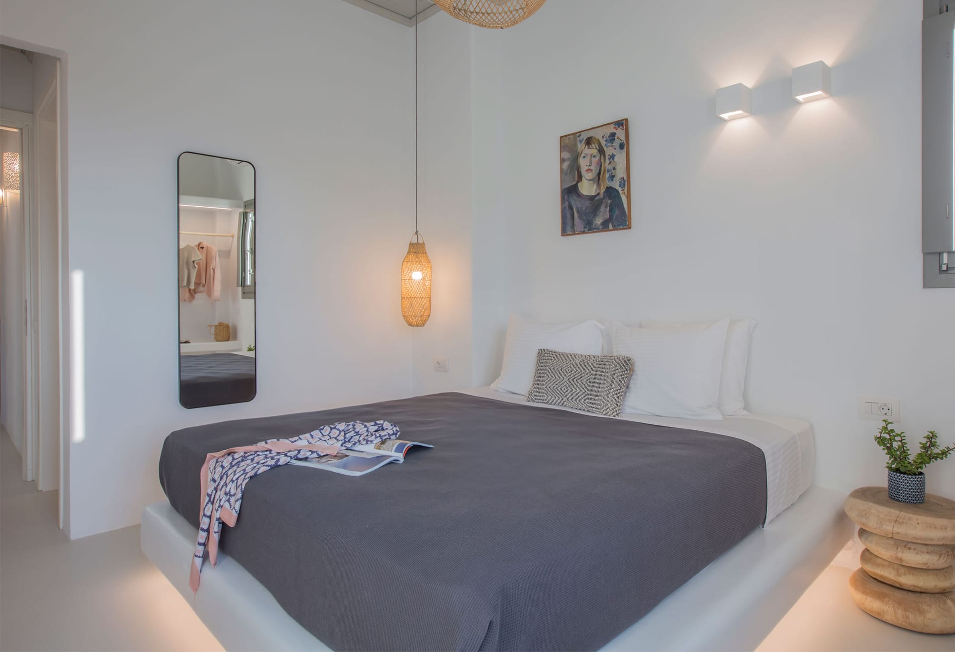 Luxury Heavens Mykonos - JEROME - 37