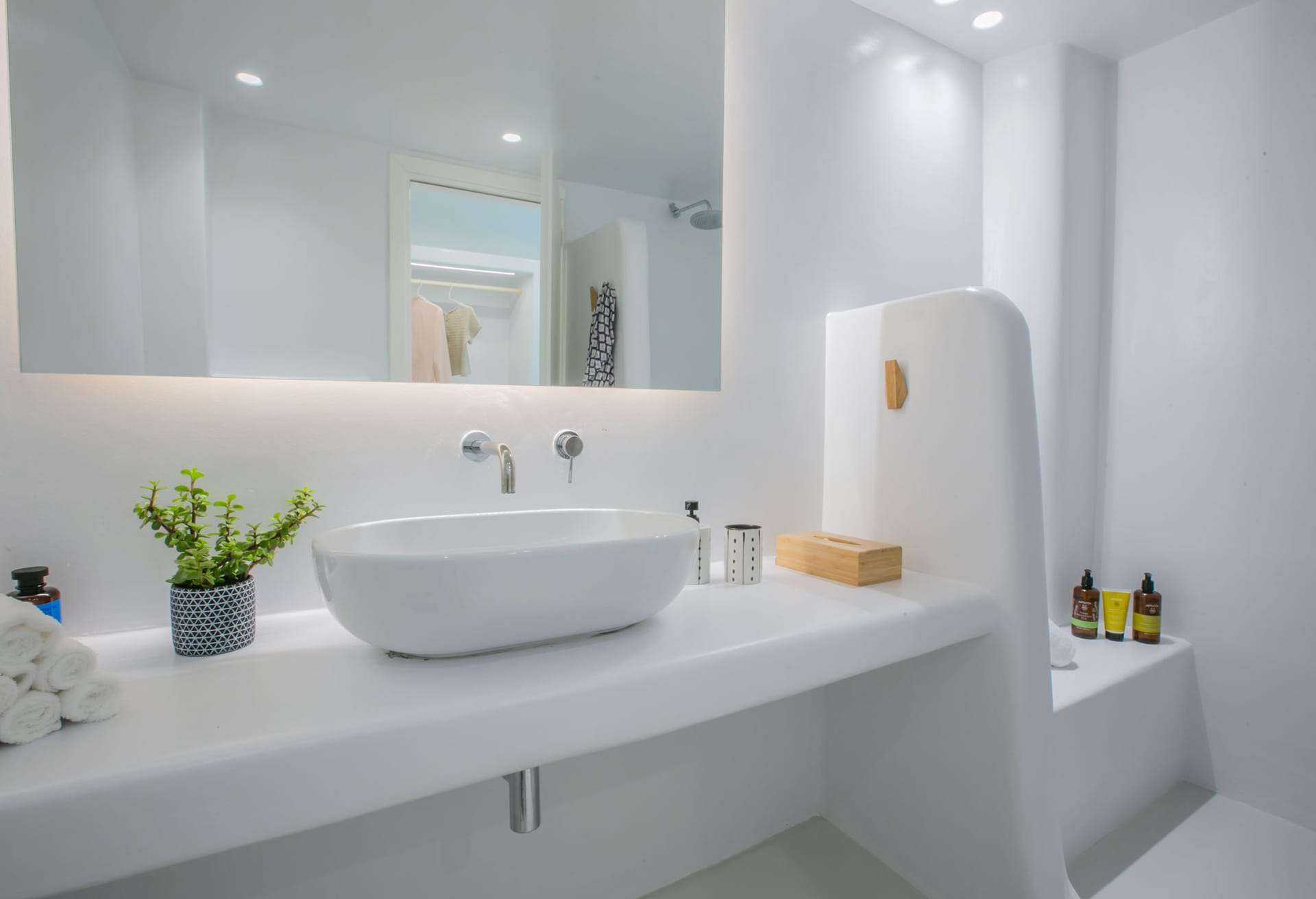 Luxury Heavens Mykonos - JEROME - 38