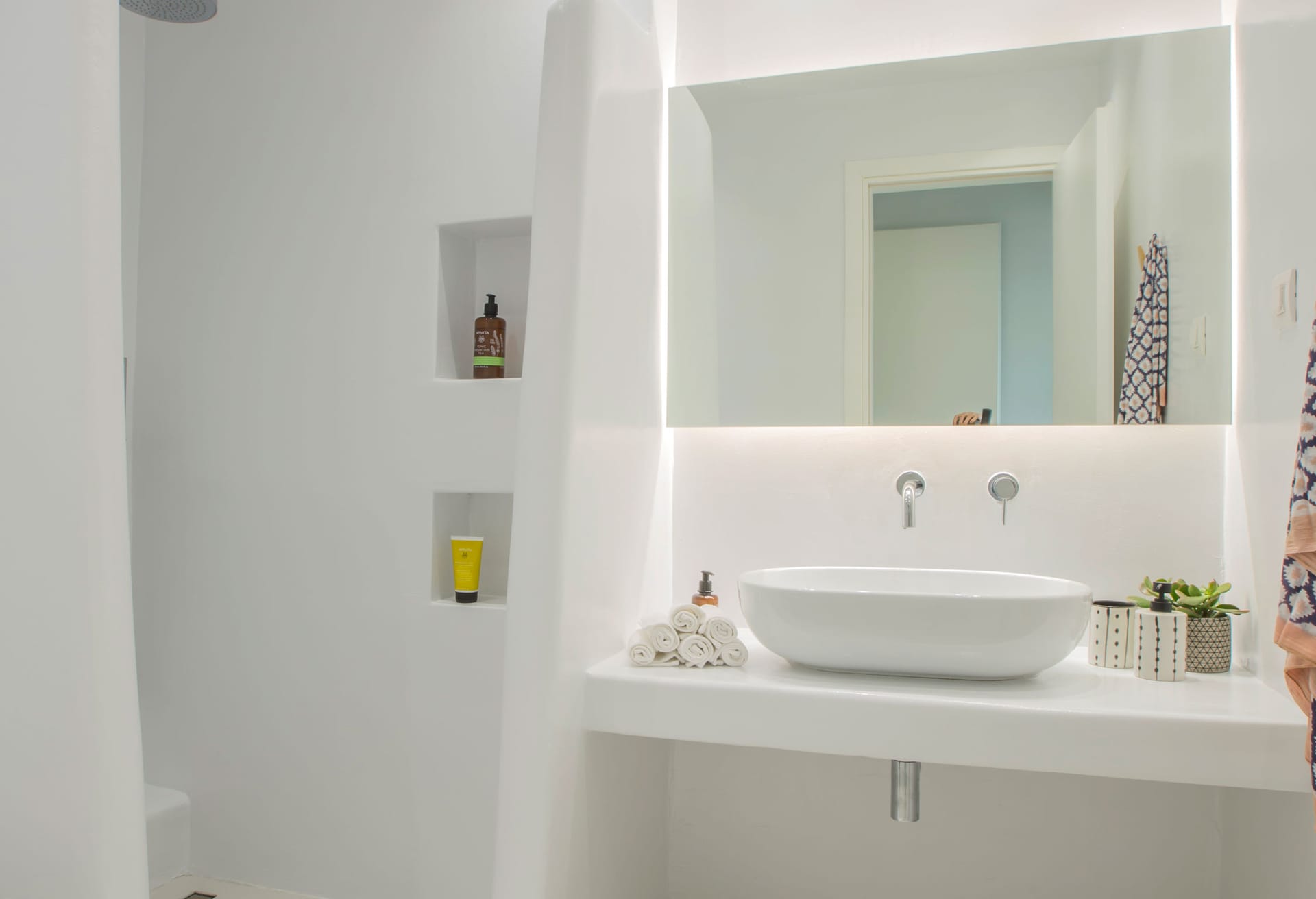 Luxury Heavens Mykonos - JEROME - 39