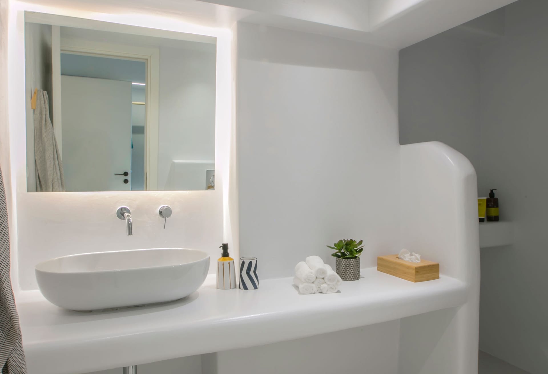 Luxury Heavens Mykonos - JEROME - 40