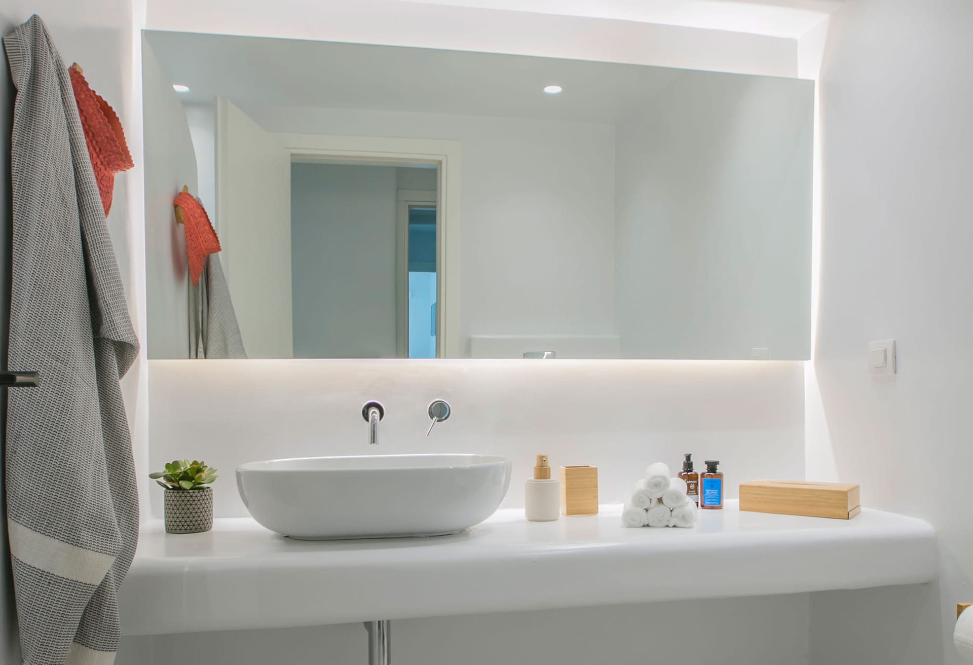 Luxury Heavens Mykonos - JEROME - 41