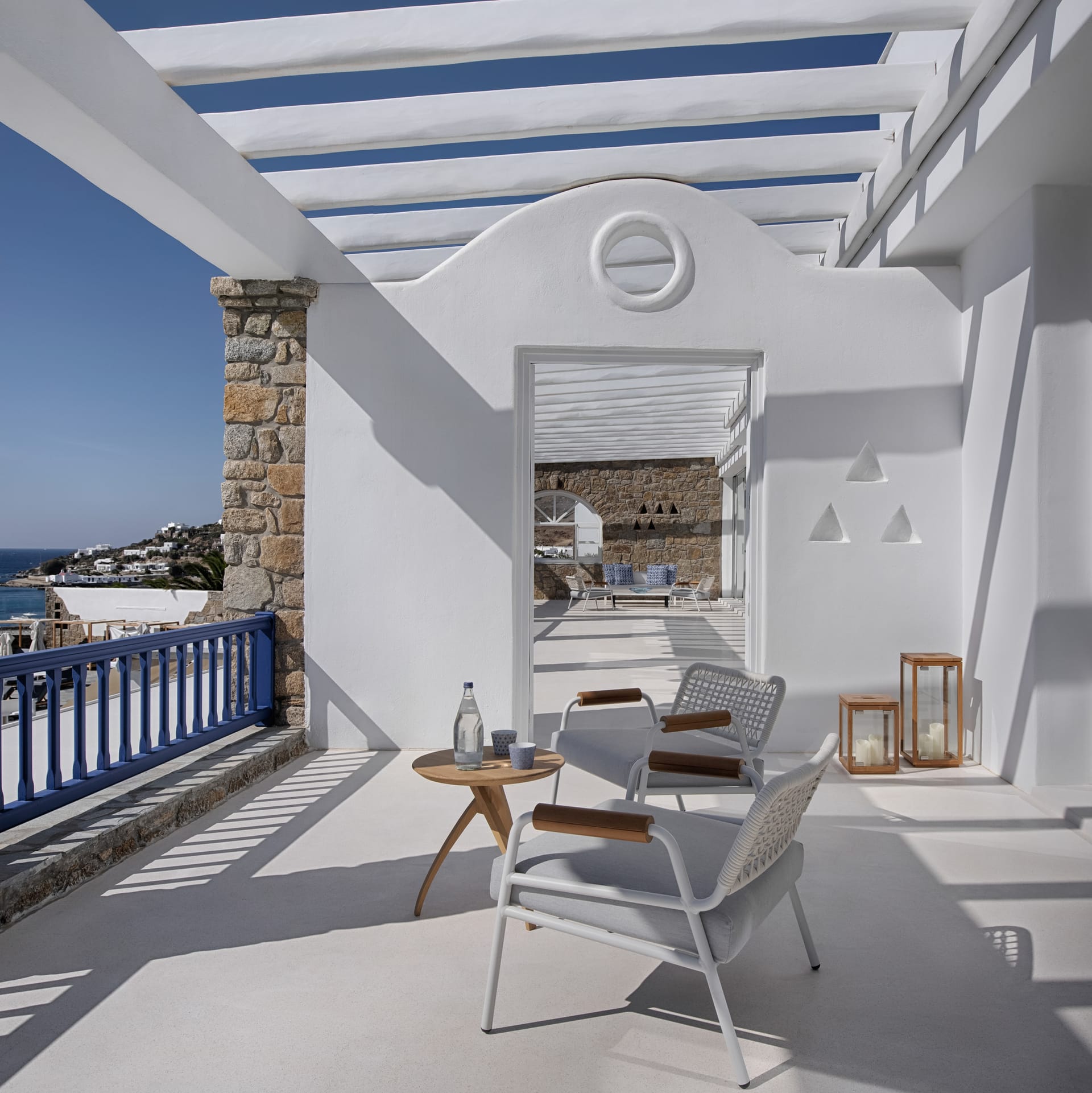 Mykonos Grand Hotel & Resort - VILLA - 2