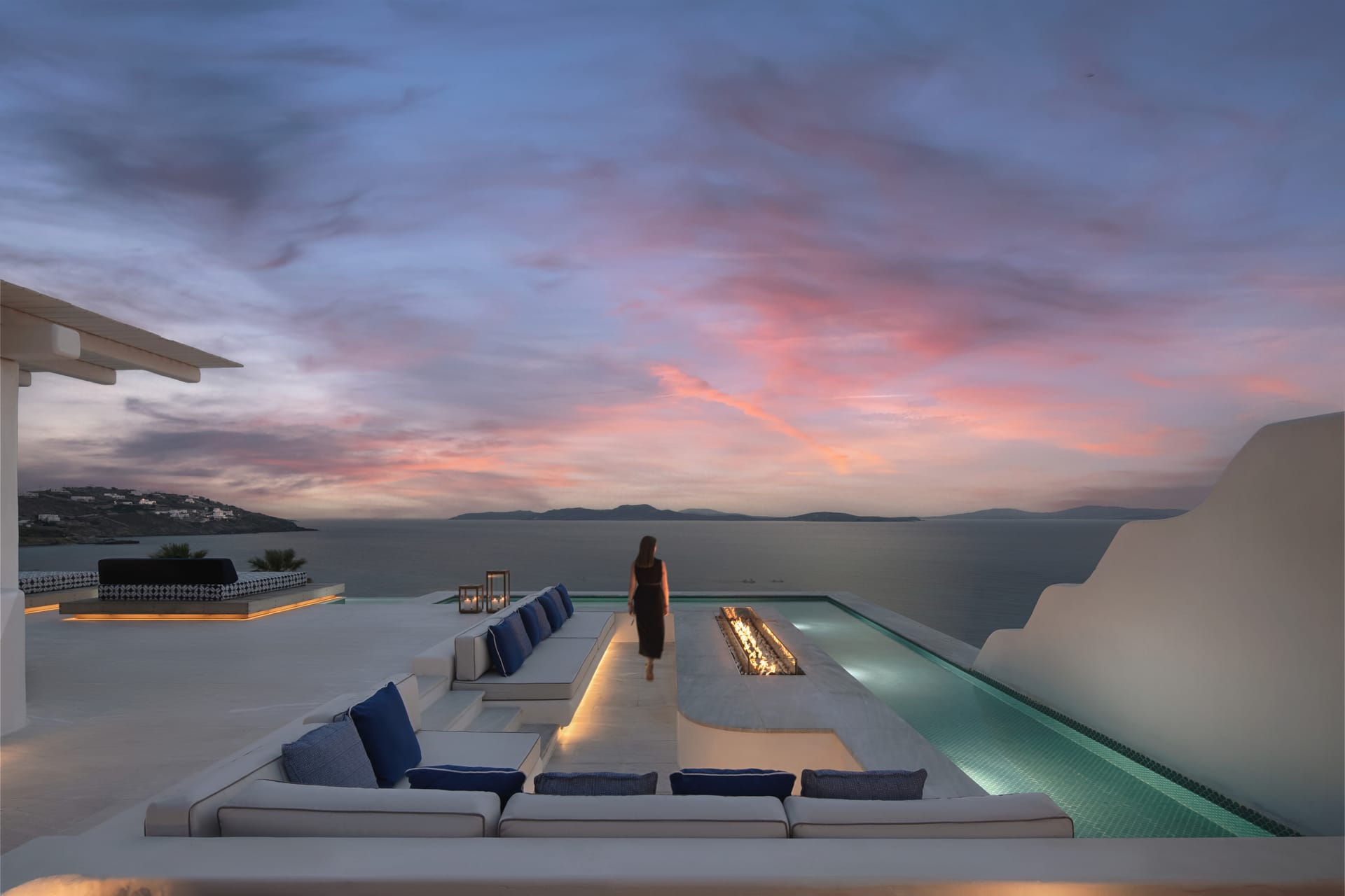 Mykonos Grand Hotel & Resort - VILLA - 9