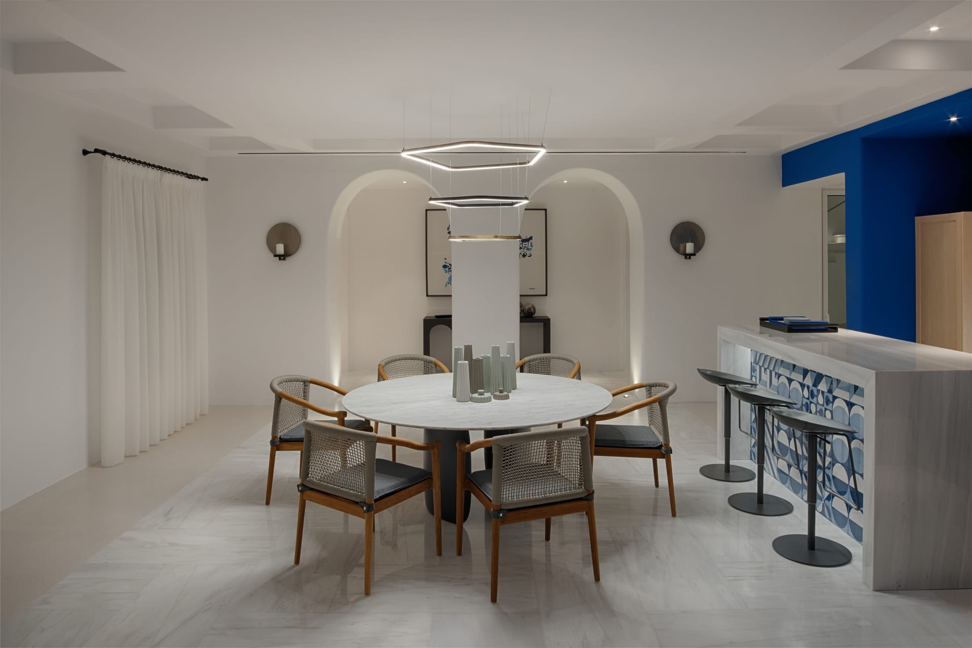 Mykonos Grand Hotel & Resort - VILLA - 12
