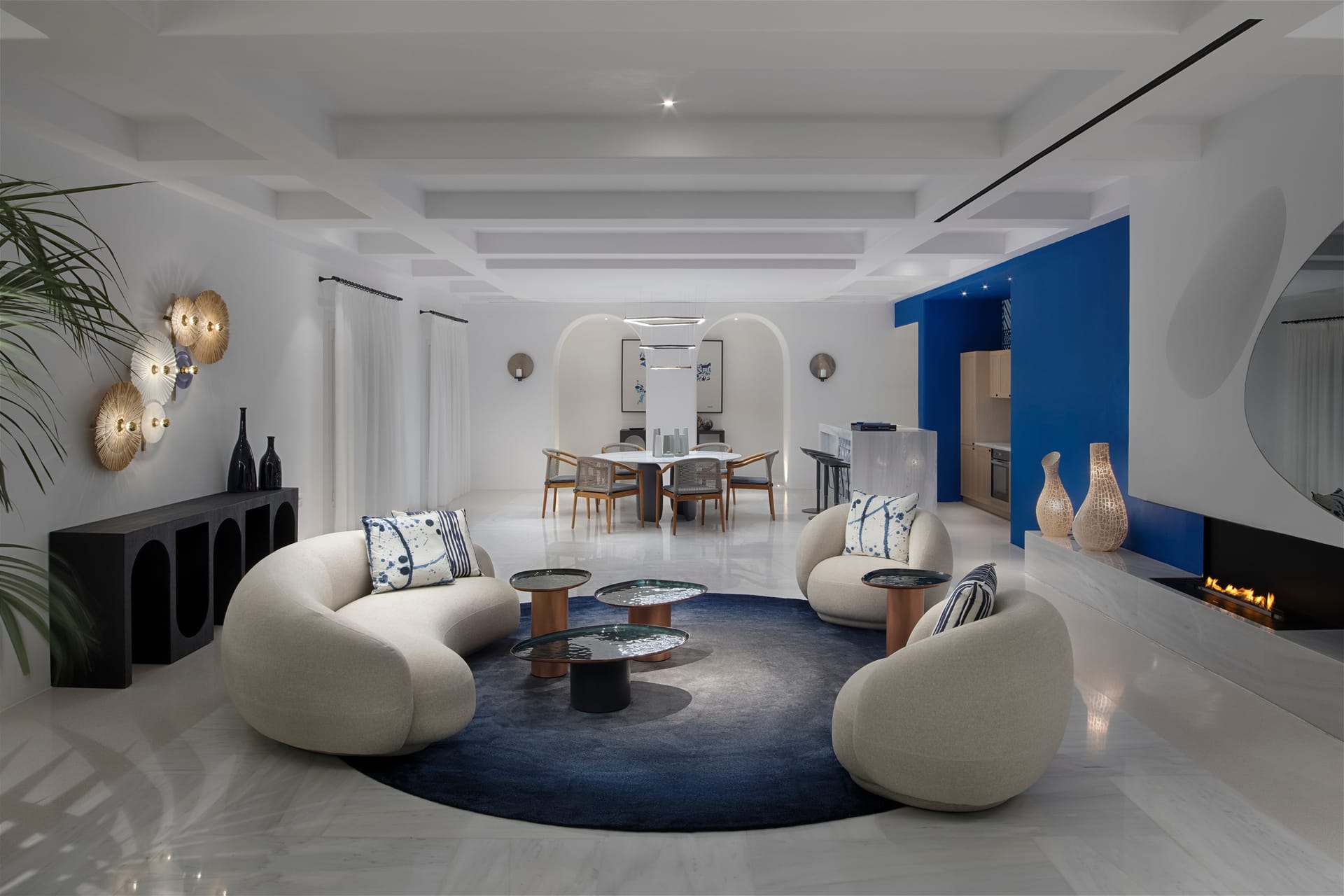 Mykonos Grand Hotel & Resort - VILLA - 6