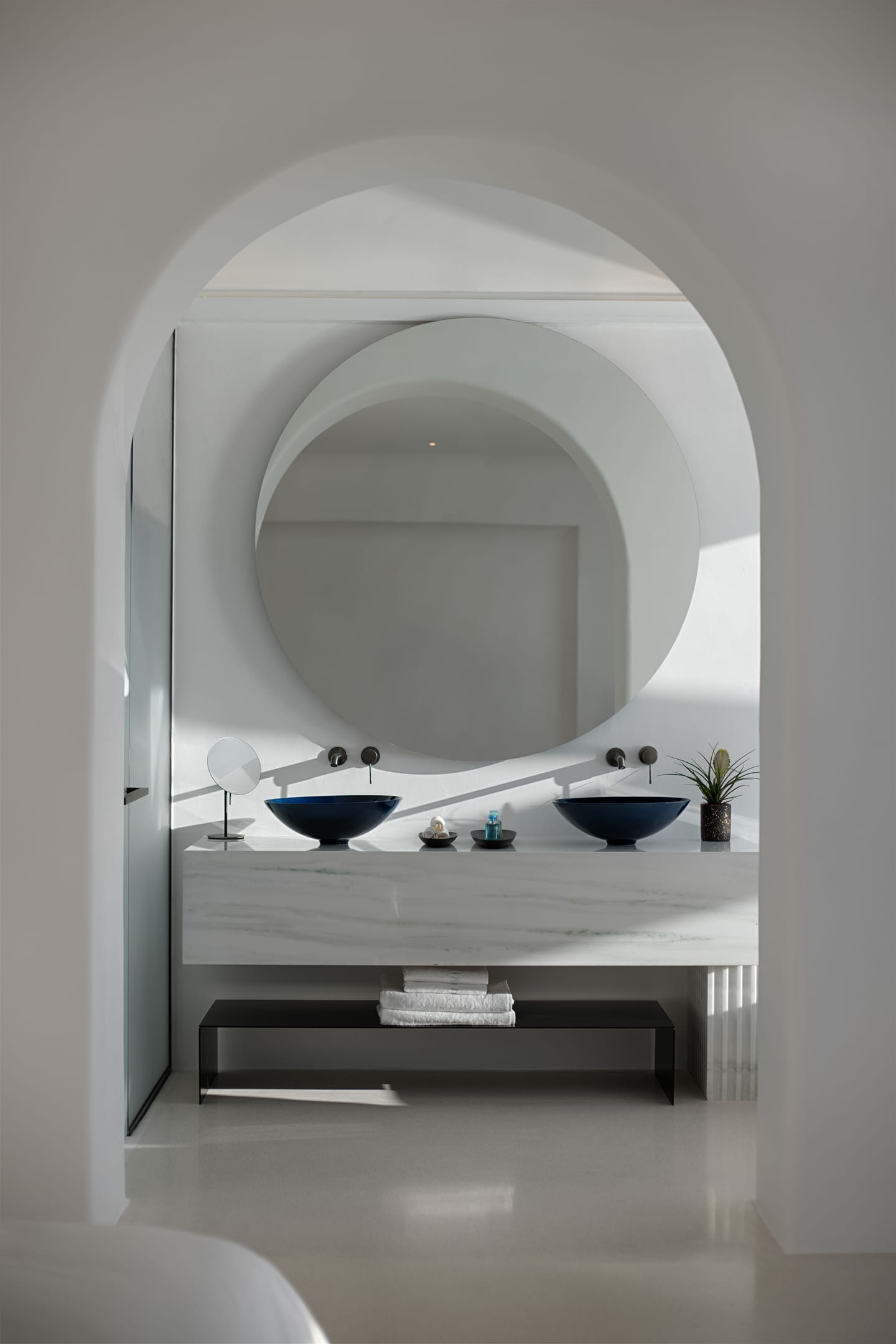 Mykonos Grand Hotel & Resort - VILLA - 5