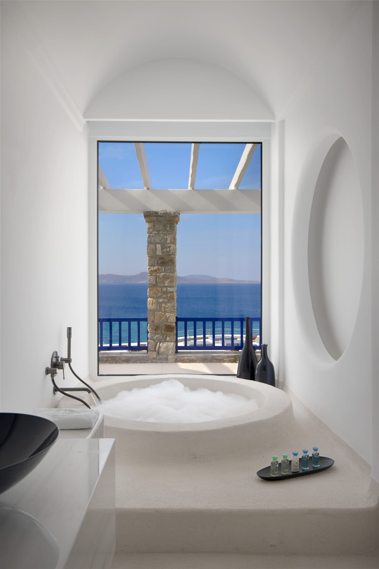 Mykonos Grand Hotel & Resort - VILLA - 14