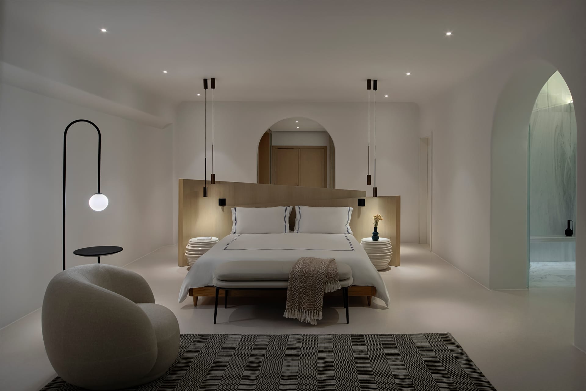 Mykonos Grand Hotel & Resort - VILLA - 4