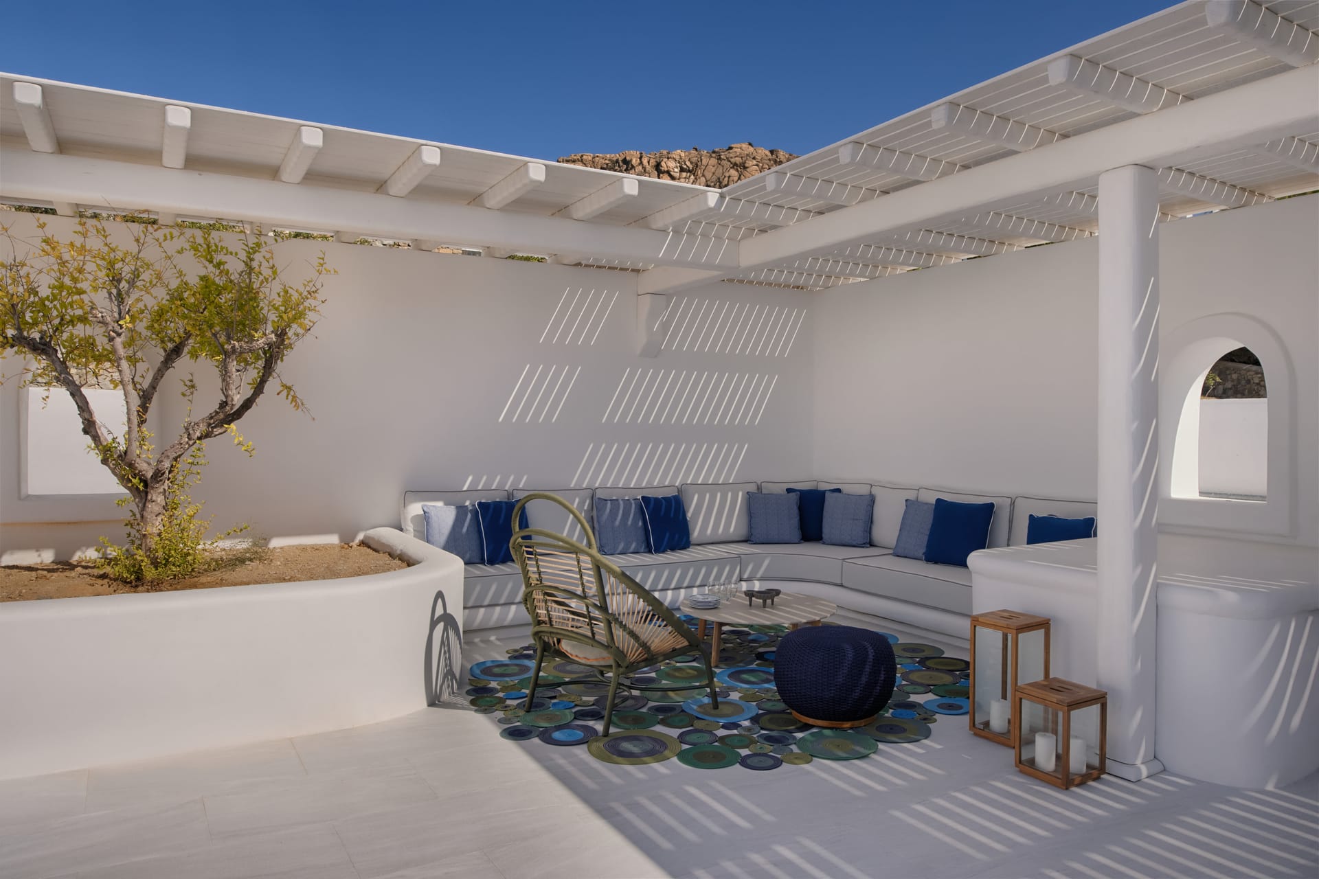 Mykonos Grand Hotel & Resort - VILLA - 18
