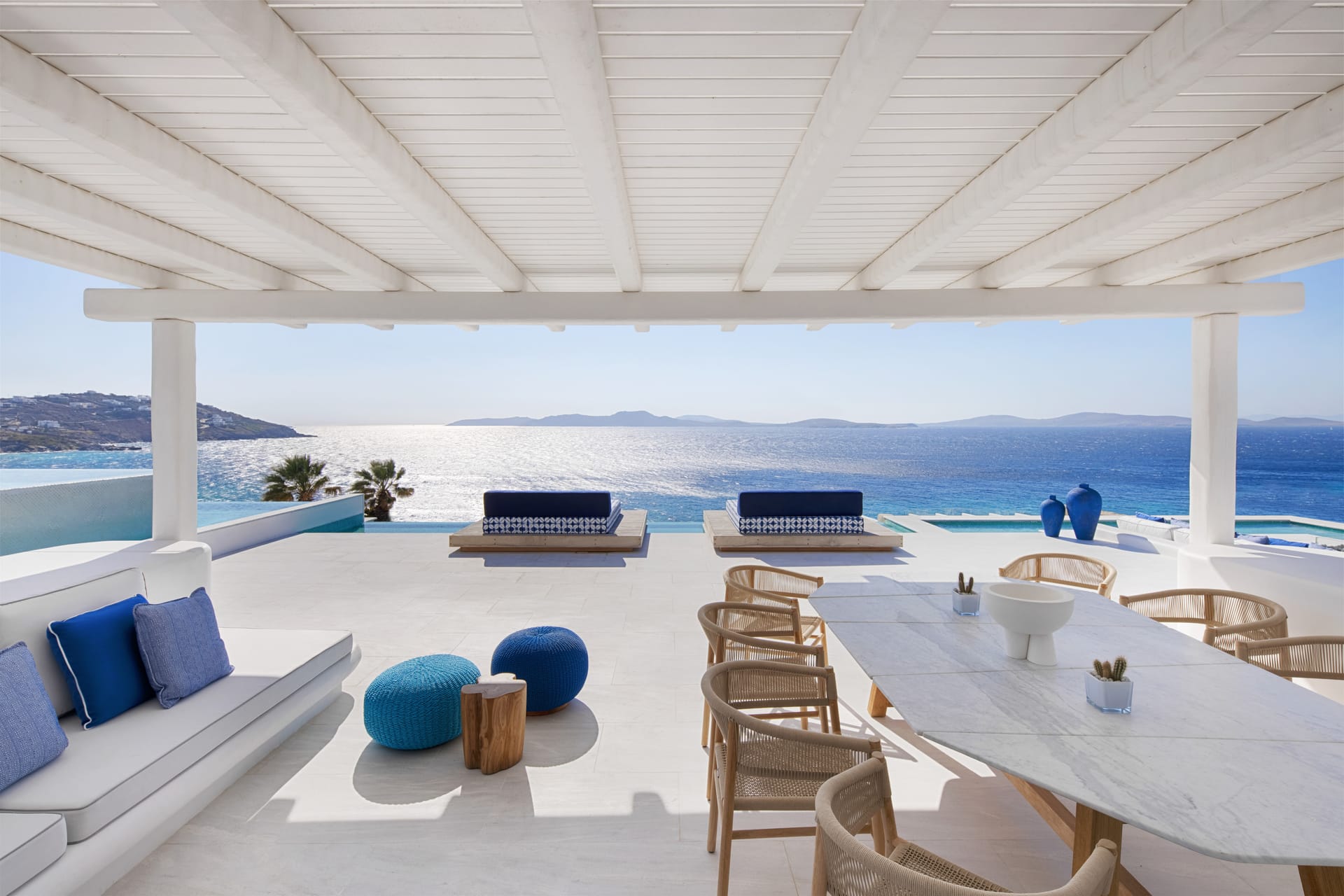 Mykonos Grand Hotel & Resort - VILLA - 3
