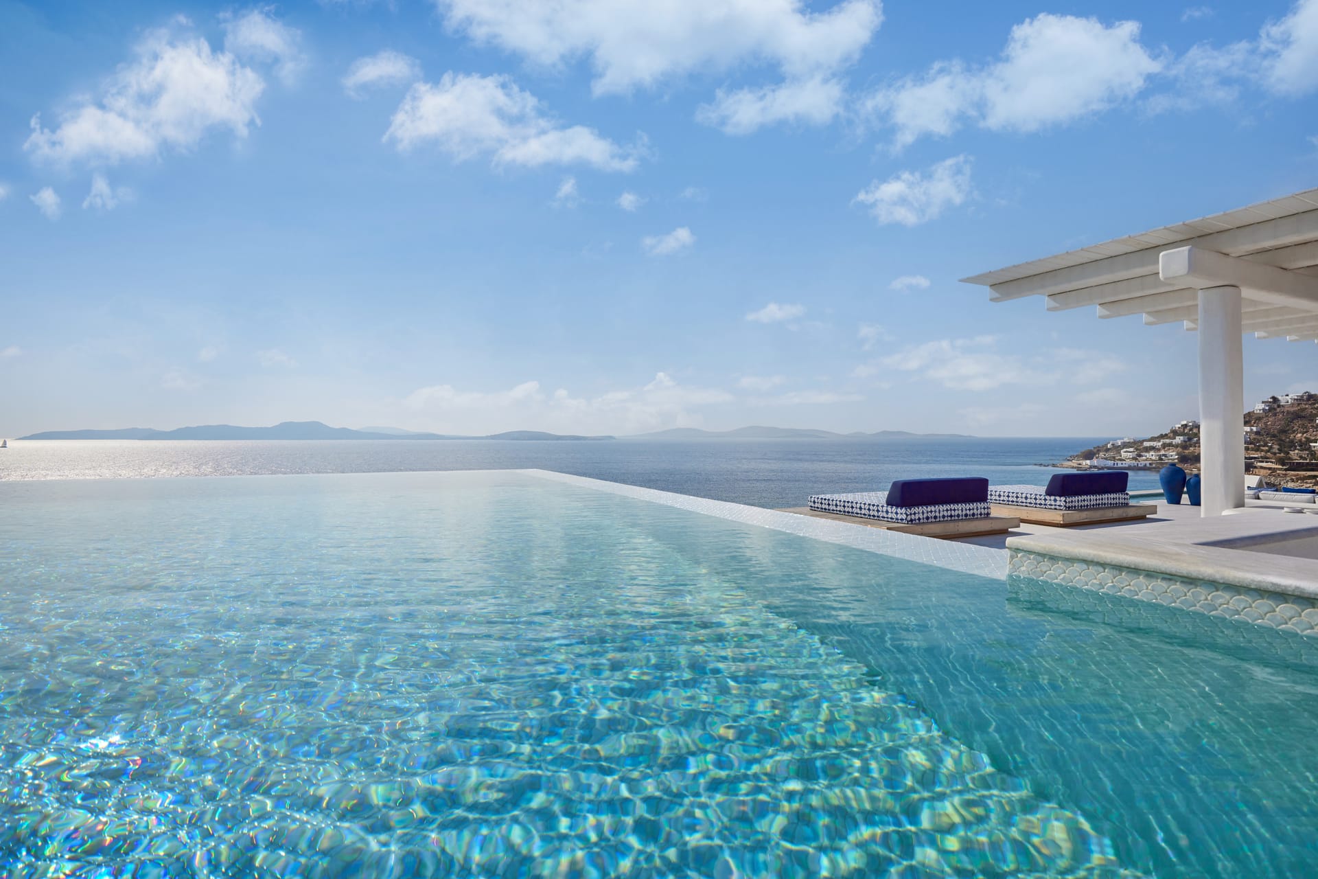 Mykonos Grand Hotel & Resort - VILLA - 10