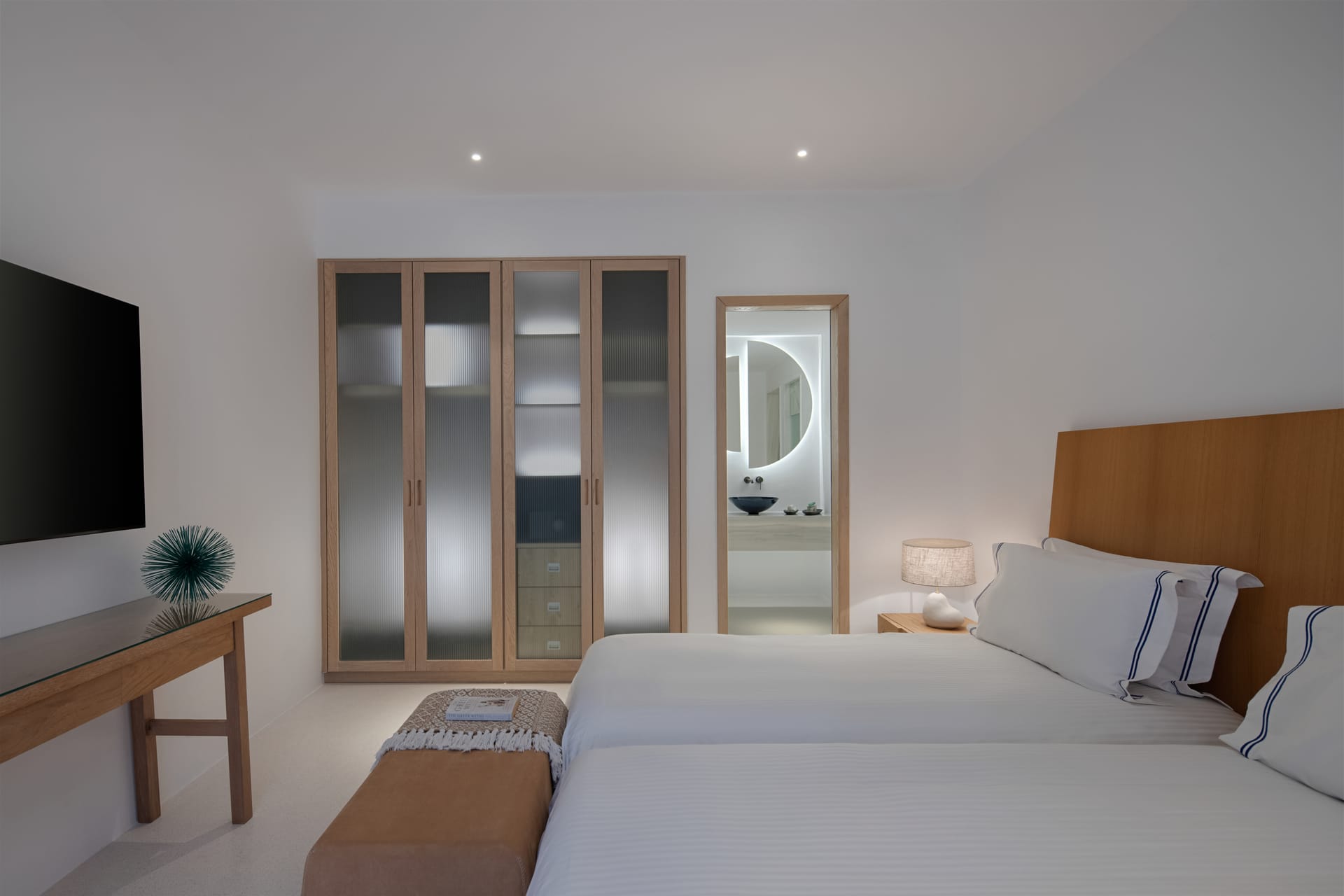 Mykonos Grand Hotel & Resort - VILLA - 20