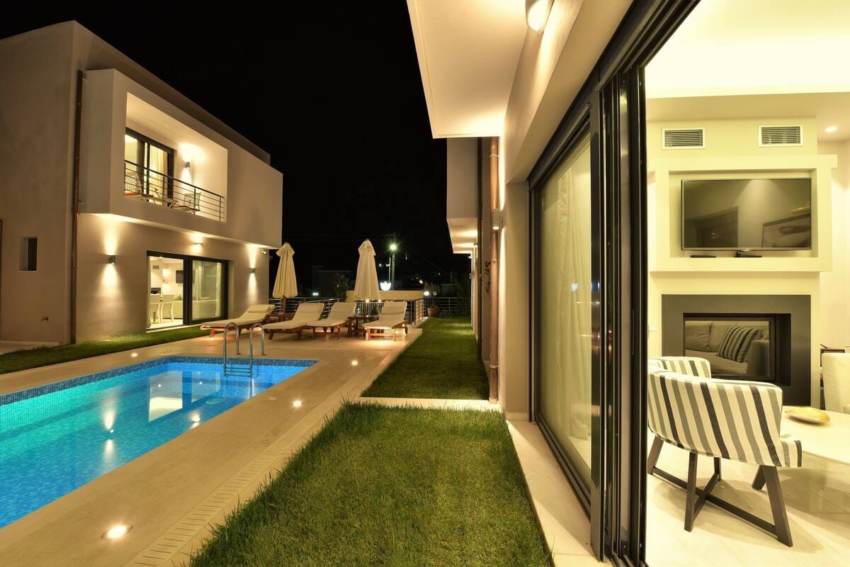 2 Bedroom Suite