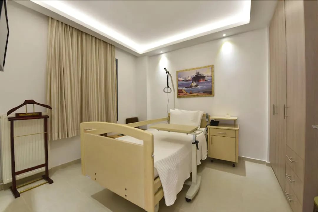 AMEA Double Room