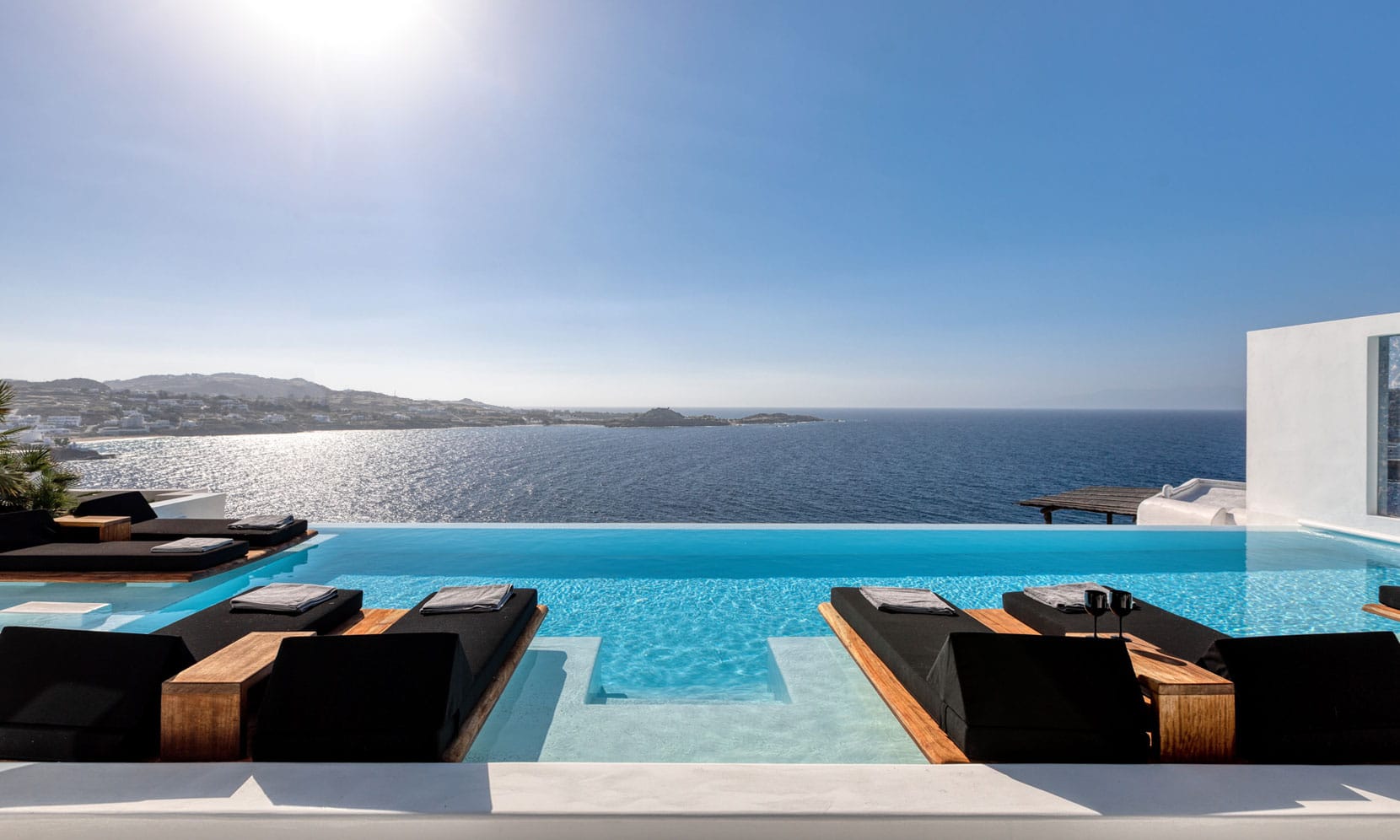 6 Bedroom | Villa Pavlina