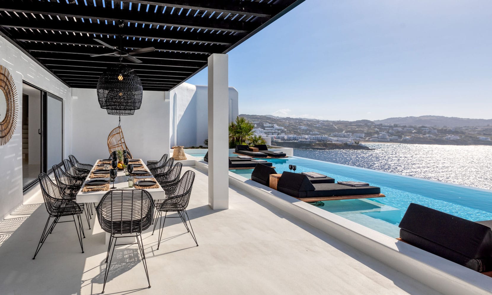 Bright Blue Villas Mykonos - MAJST2 - 6