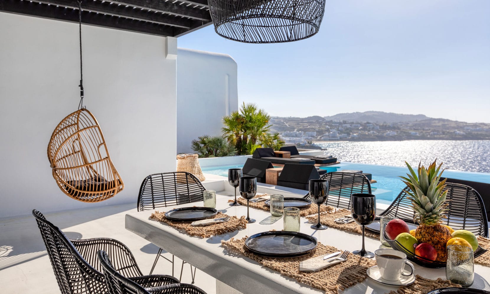 Bright Blue Villas Mykonos - MAJST2 - 7