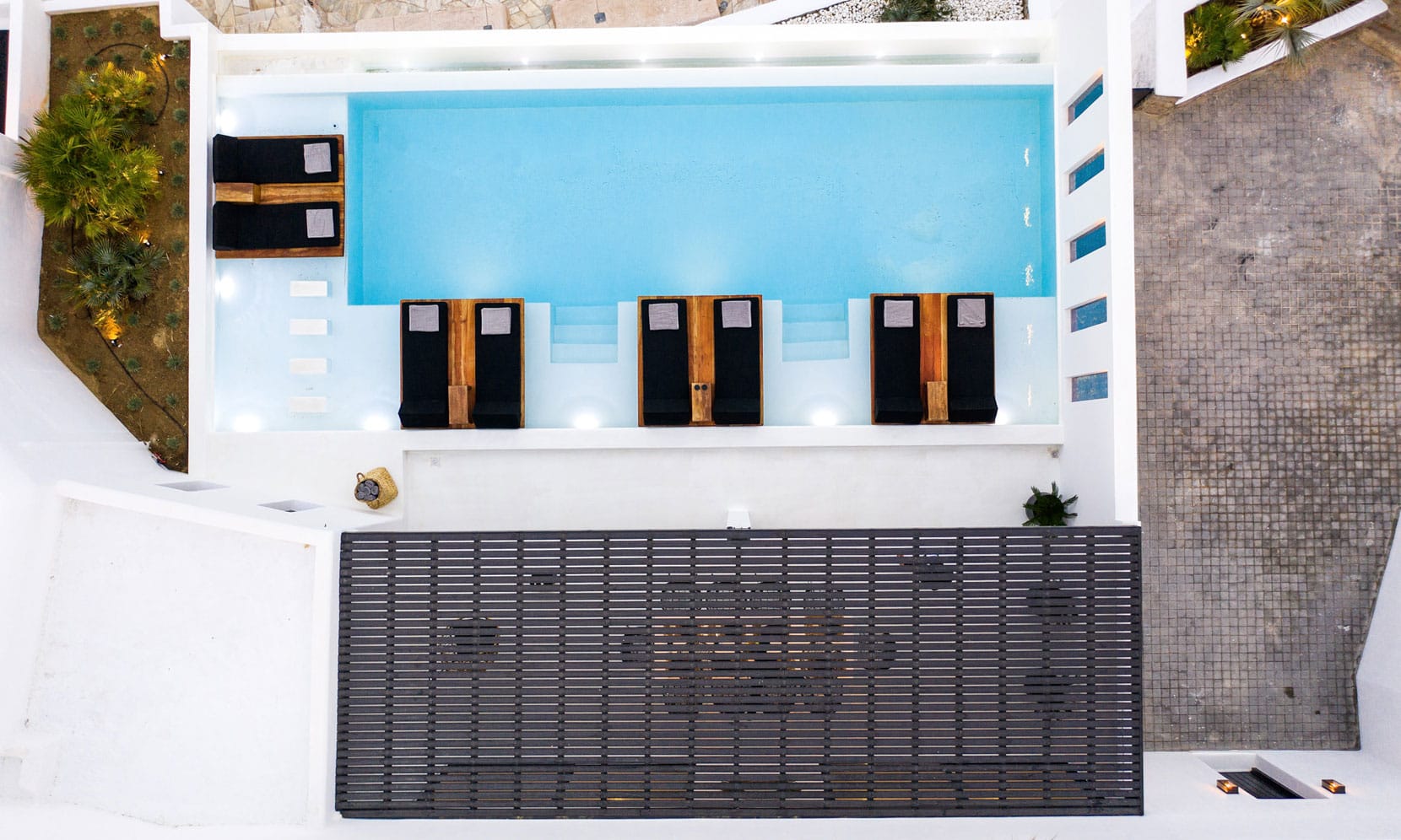 Bright Blue Villas Mykonos - MAJST2 - 11