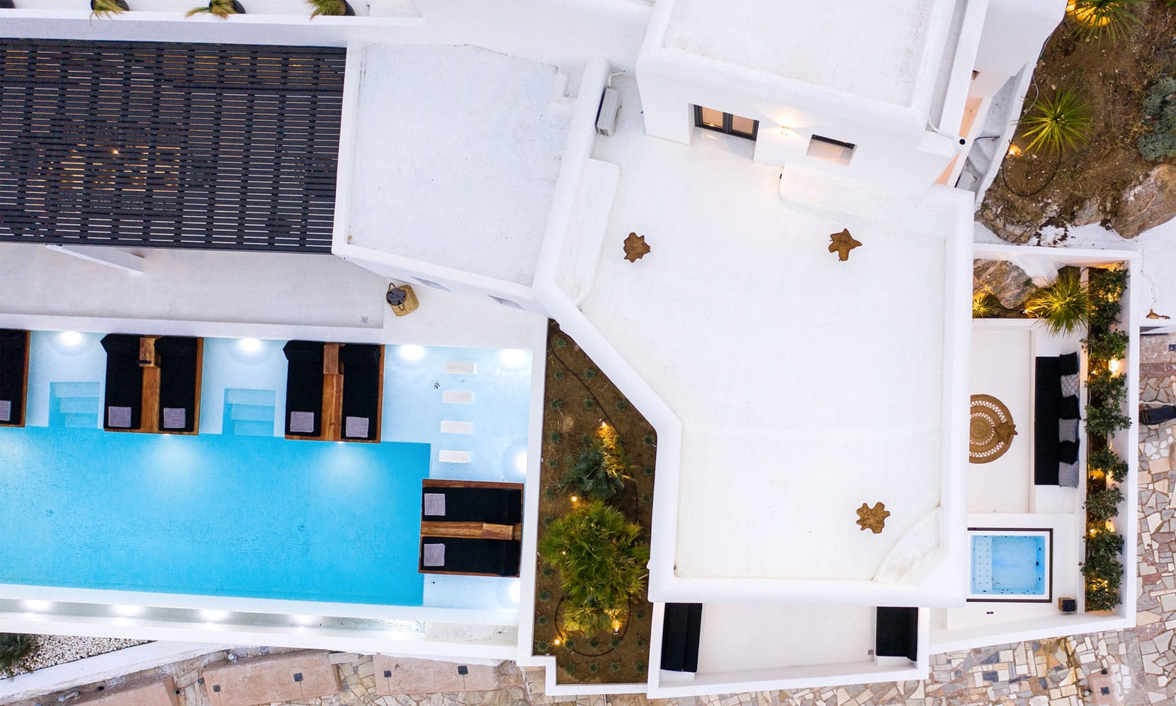 Bright Blue Villas Mykonos - MAJST2 - 13