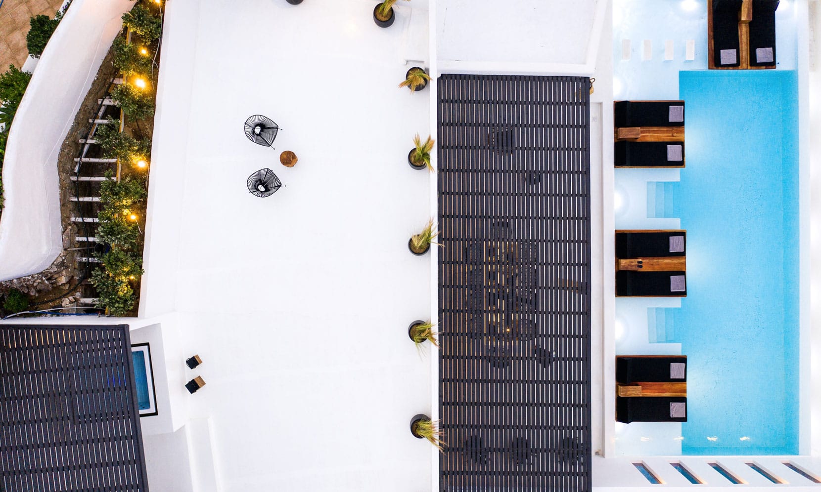 Bright Blue Villas Mykonos - MAJST2 - 14