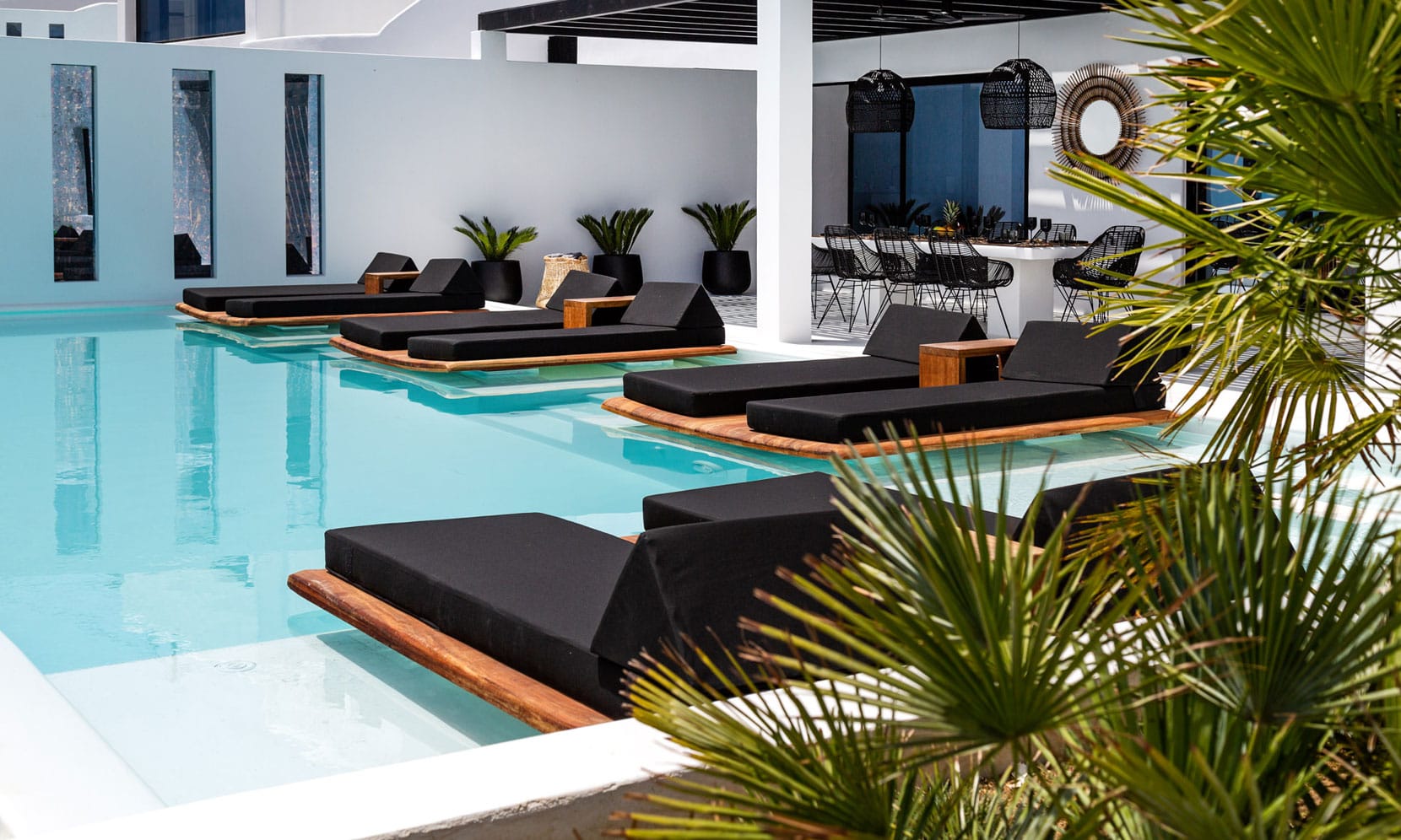 Bright Blue Villas Mykonos - MAJST2 - 16