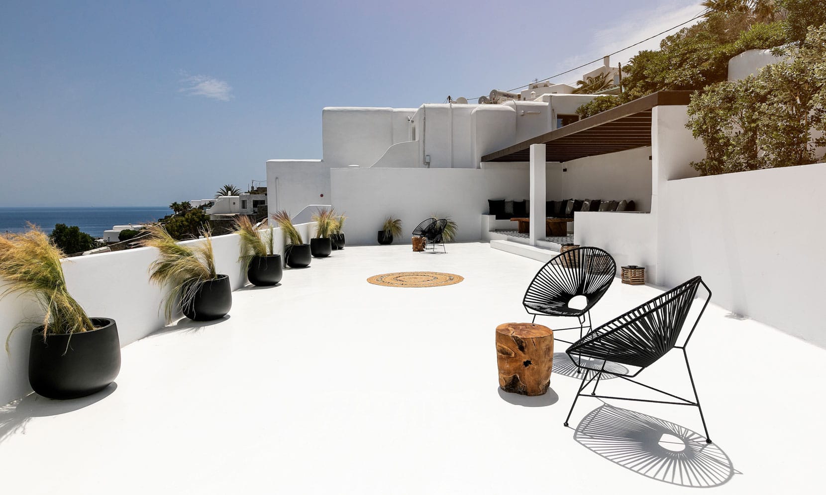 Bright Blue Villas Mykonos - MAJST2 - 18