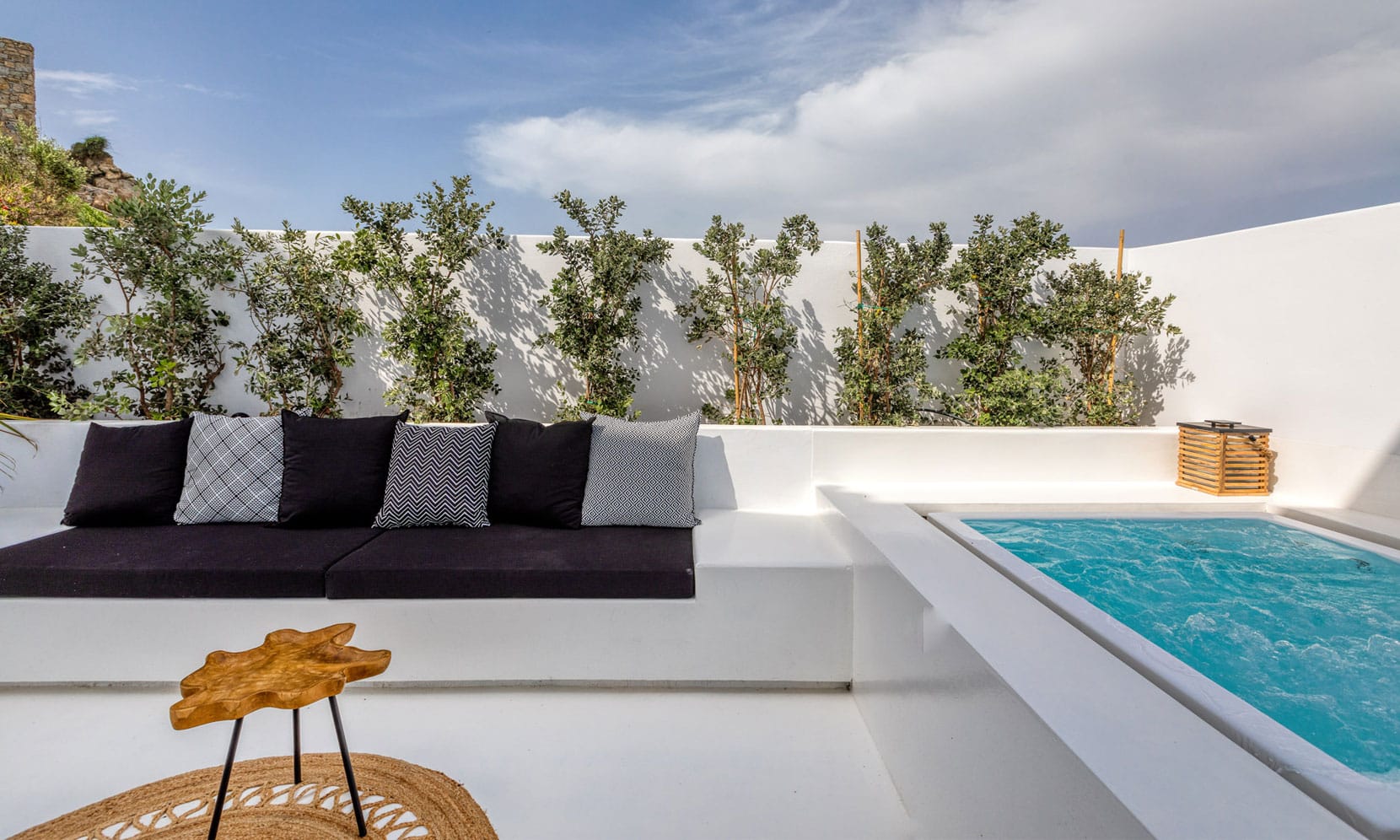 Bright Blue Villas Mykonos - MAJST2 - 20