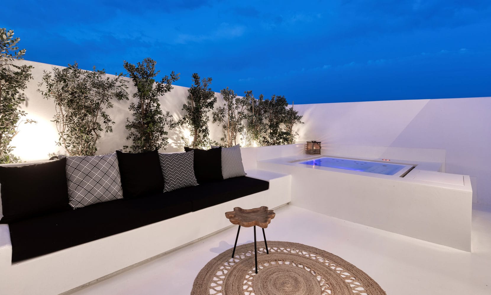 Bright Blue Villas Mykonos - MAJST2 - 21