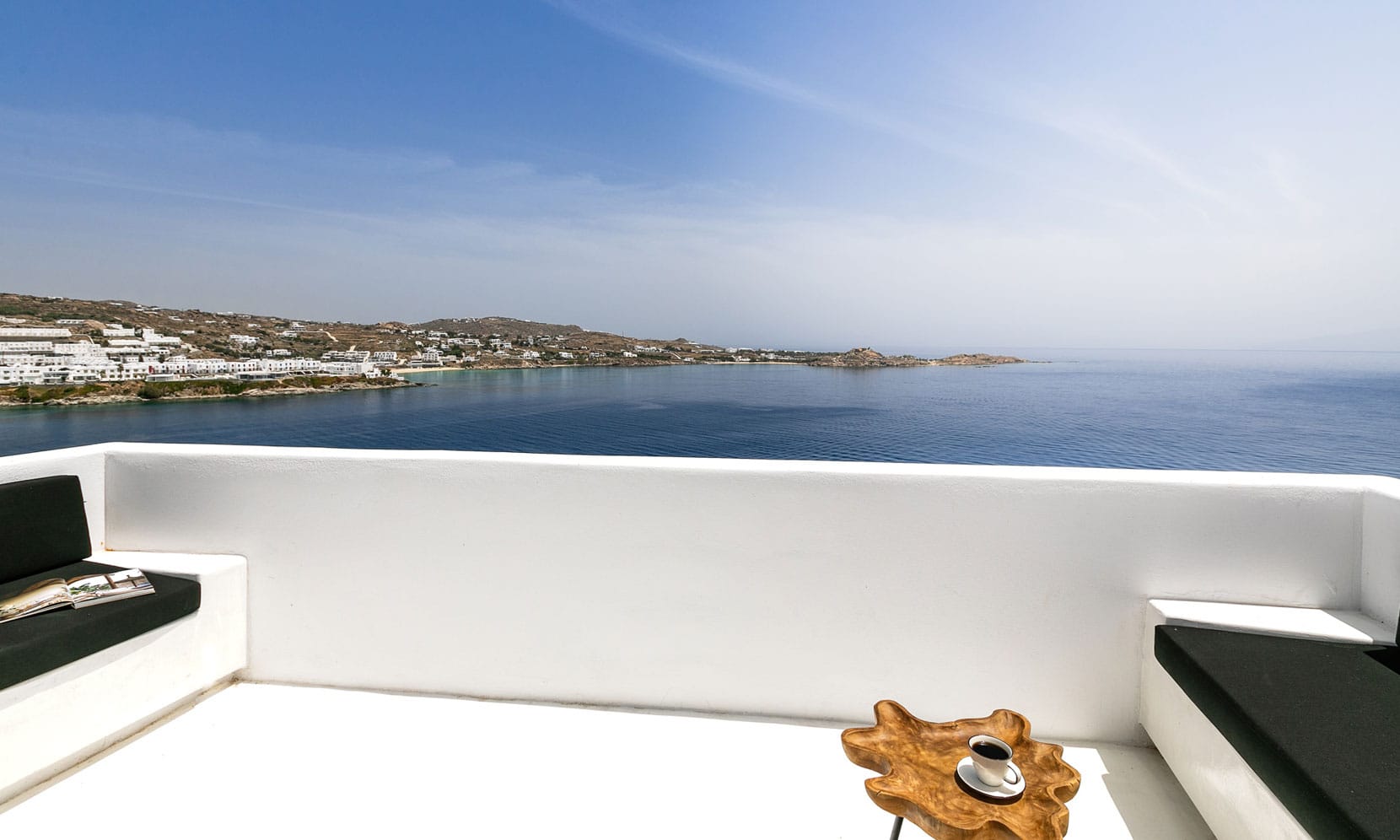 Bright Blue Villas Mykonos - MAJST2 - 22
