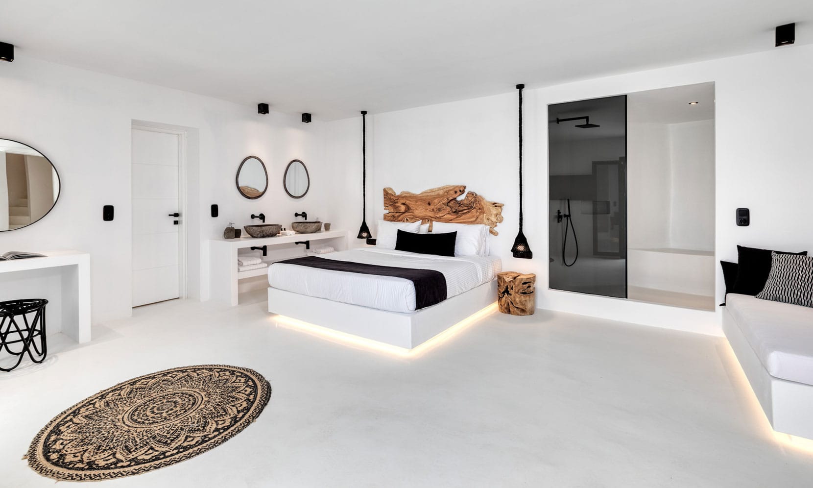 Bright Blue Villas Mykonos - MAJST2 - 29