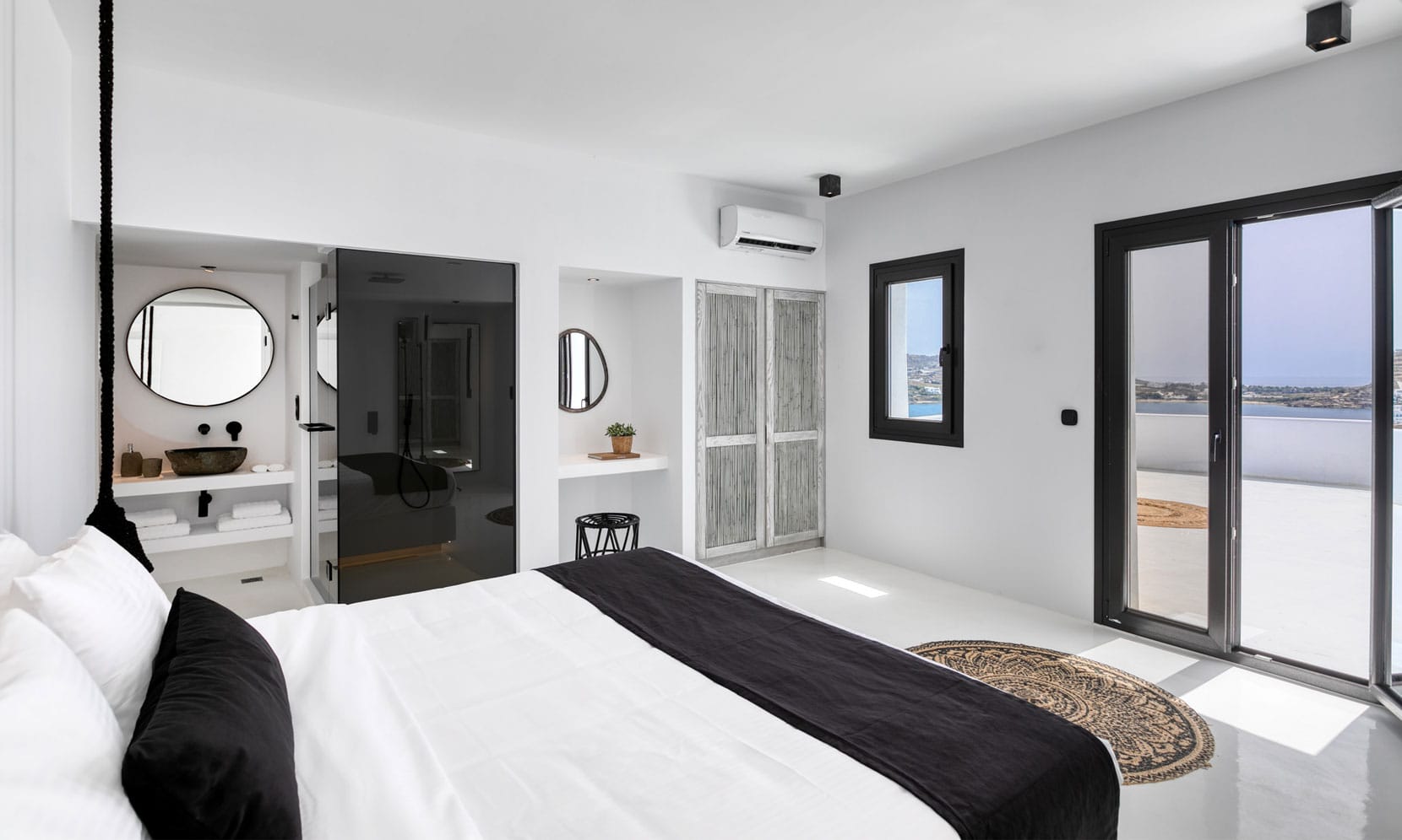 Bright Blue Villas Mykonos - MAJST2 - 30