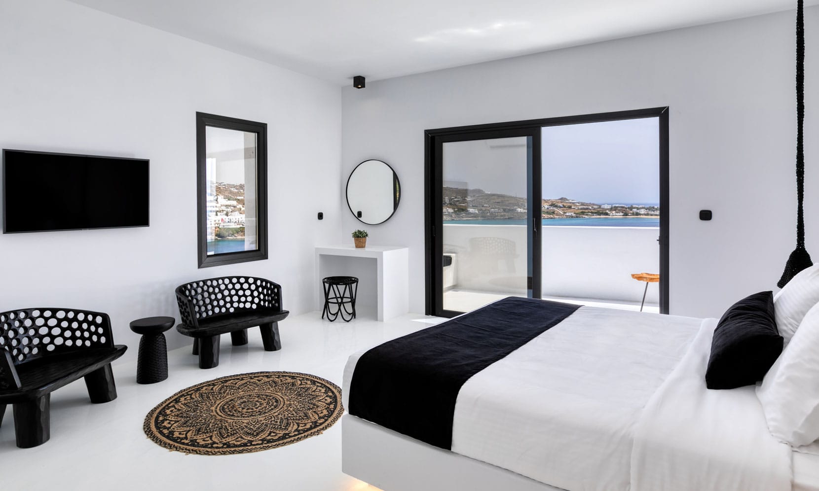 Bright Blue Villas Mykonos - MAJST2 - 31