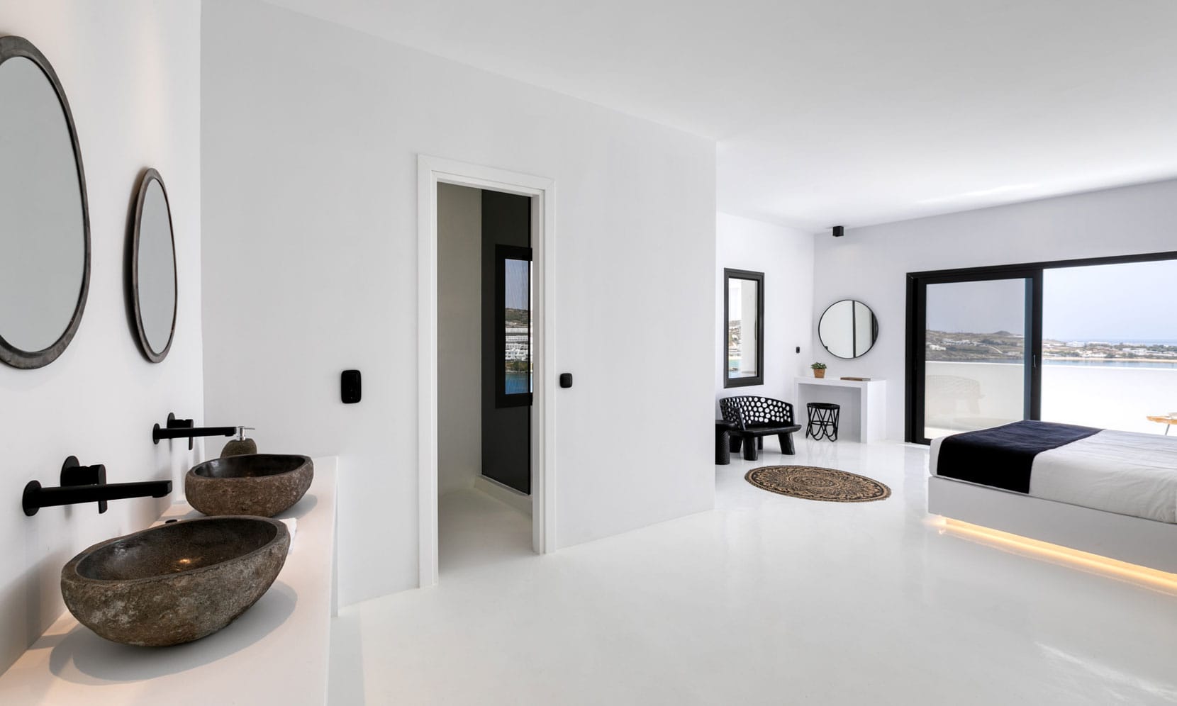Bright Blue Villas Mykonos - MAJST2 - 32
