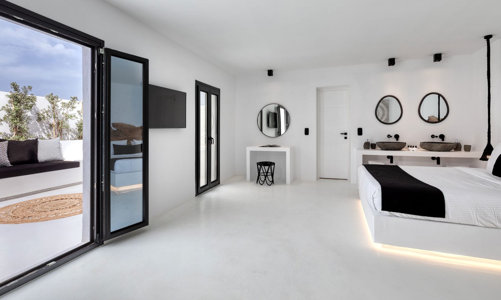 Bright Blue Villas Mykonos - MAJST2 - 33