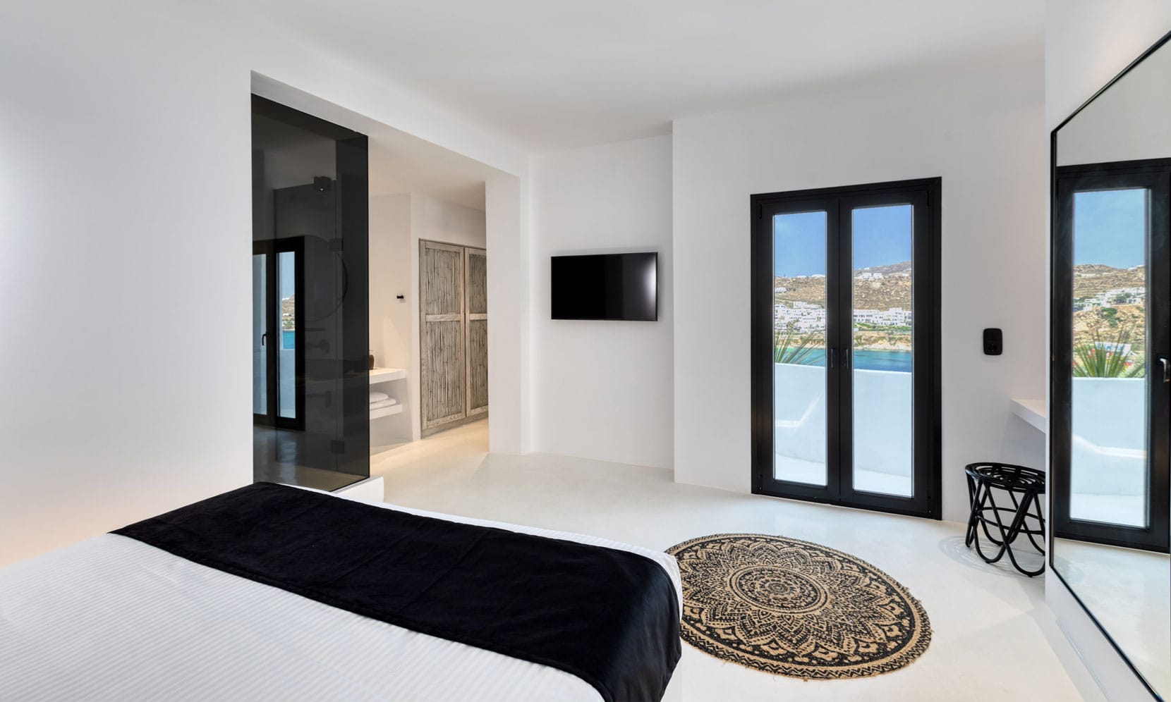 Bright Blue Villas Mykonos - MAJST2 - 34