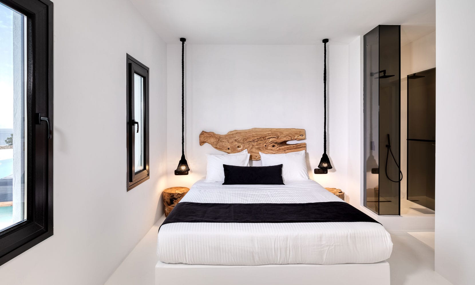 Bright Blue Villas Mykonos - MAJST2 - 35