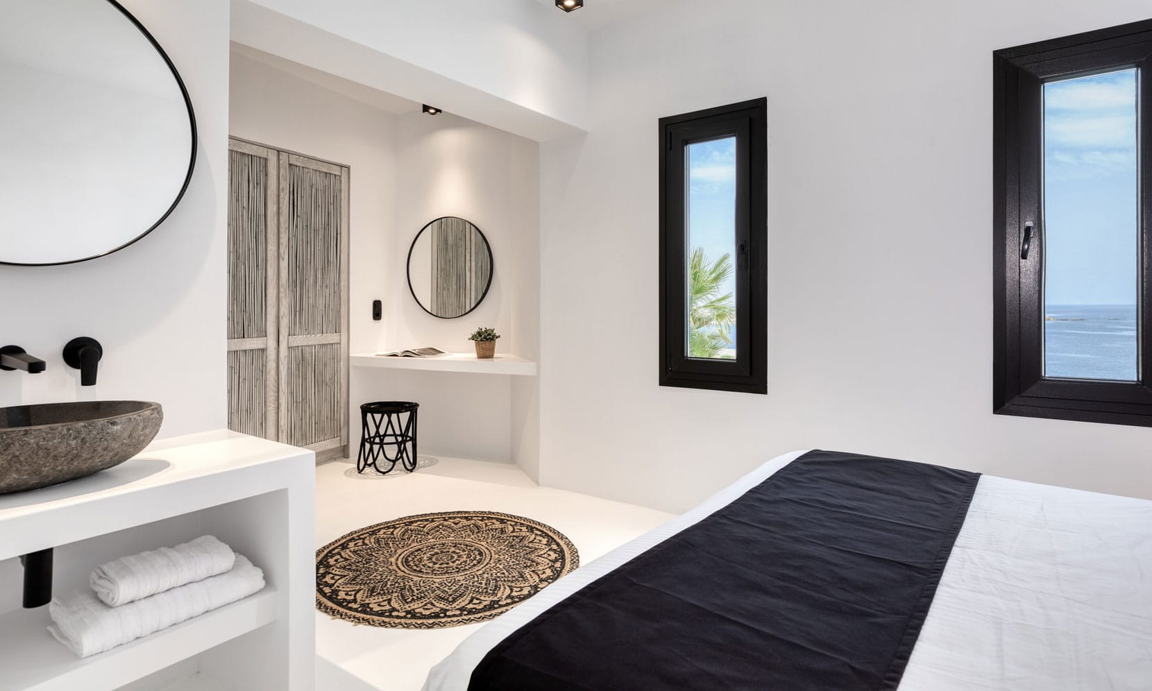 Bright Blue Villas Mykonos - MAJST2 - 36