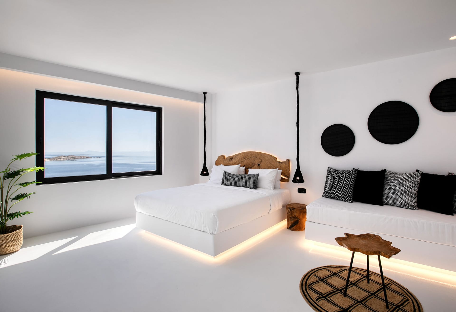 Bright Blue Villas Mykonos - MAJST2 - 39