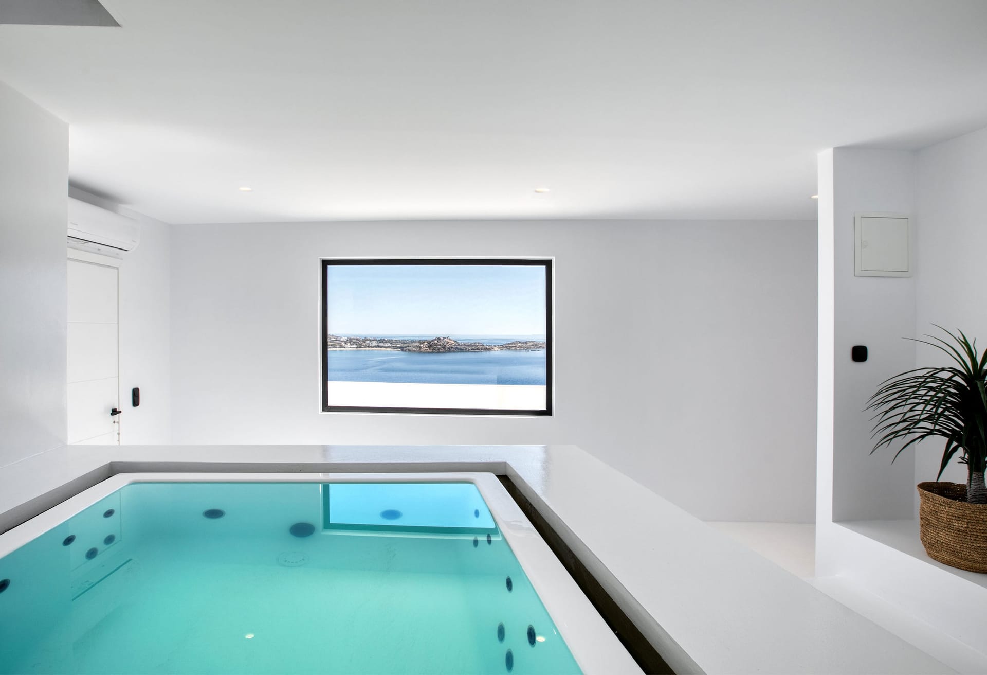 Bright Blue Villas Mykonos - MAJST2 - 40