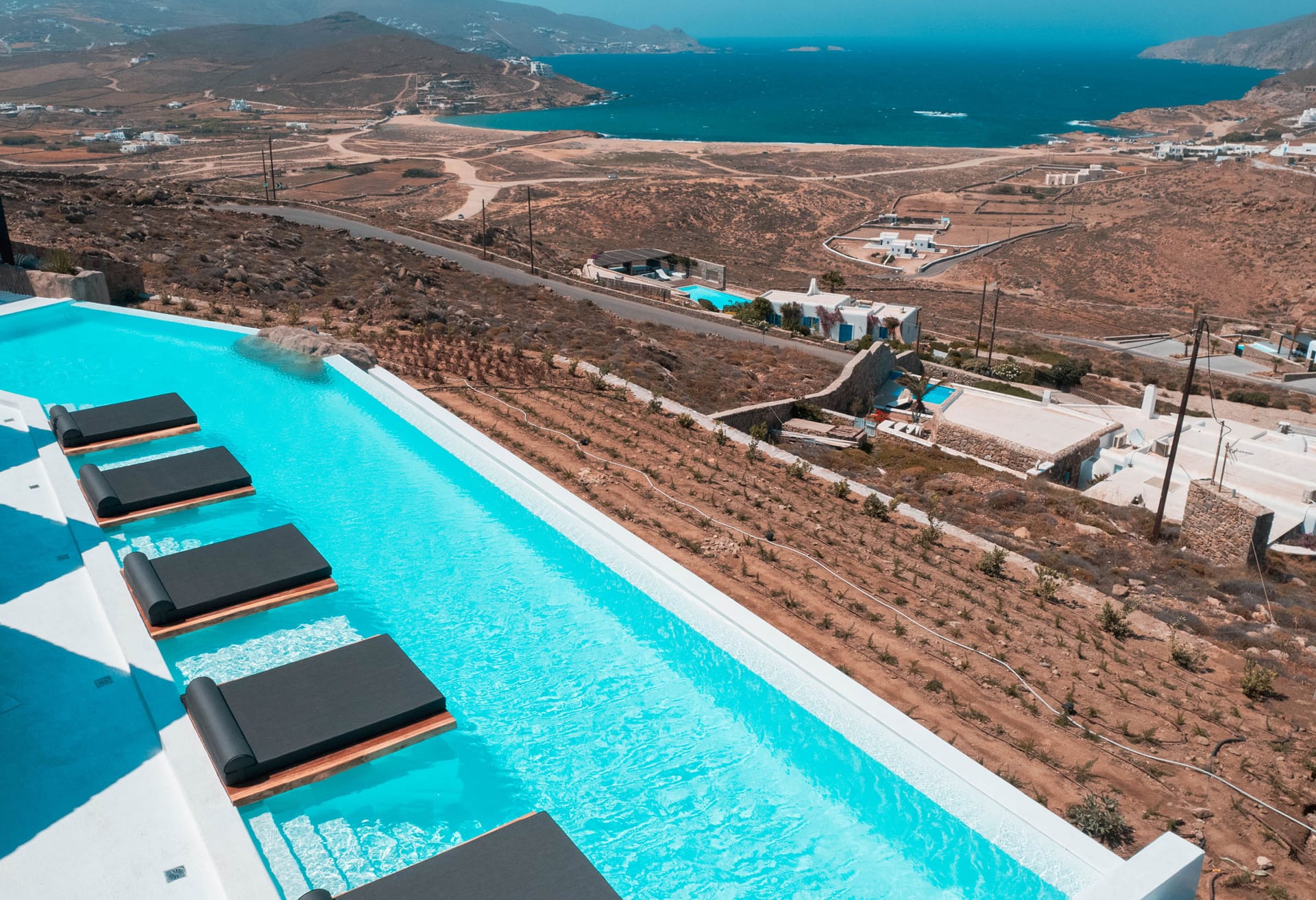 6 Bedroom | Villa Oleanna 2