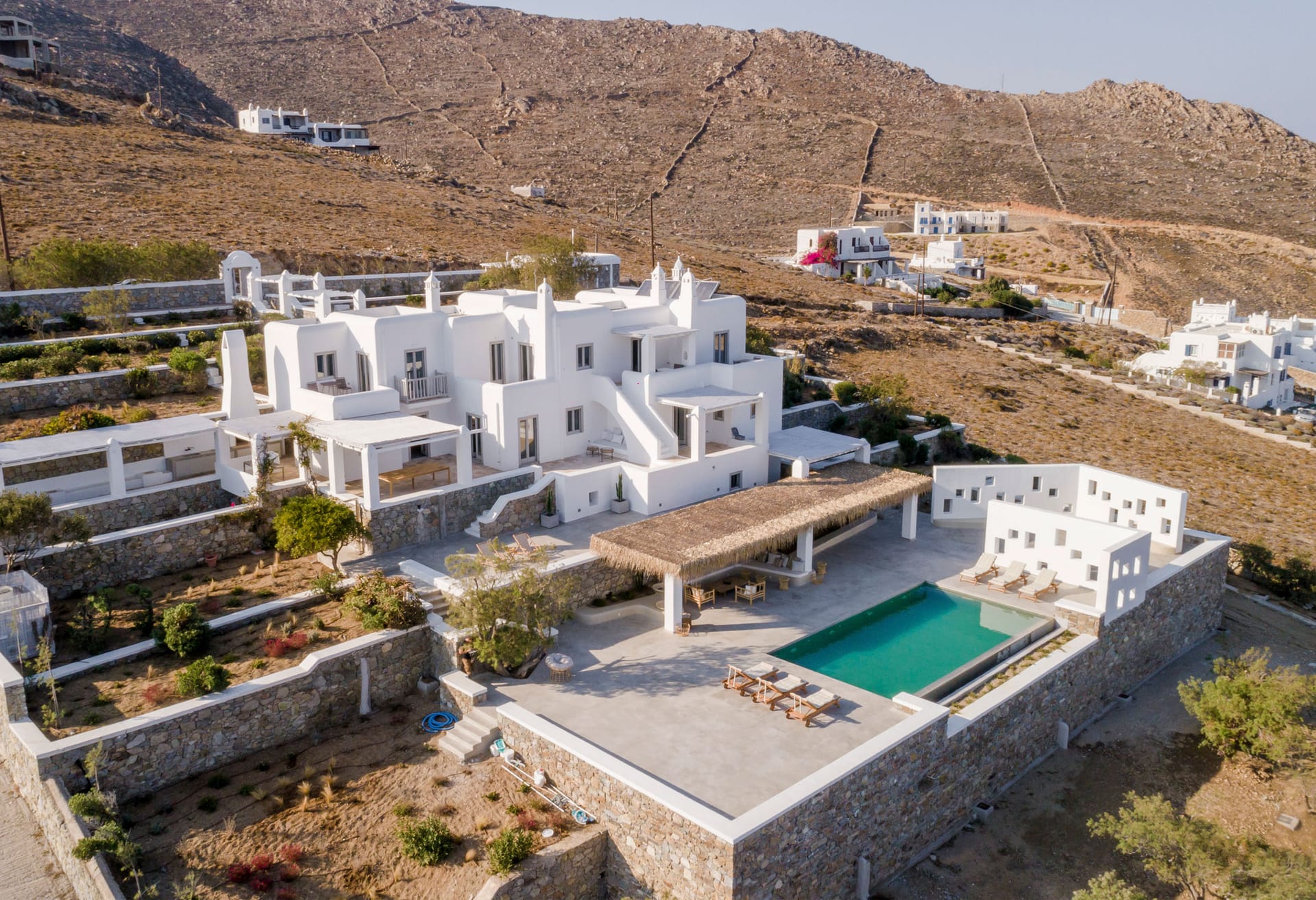 Luxury Heavens Mykonos - VELVET - 6