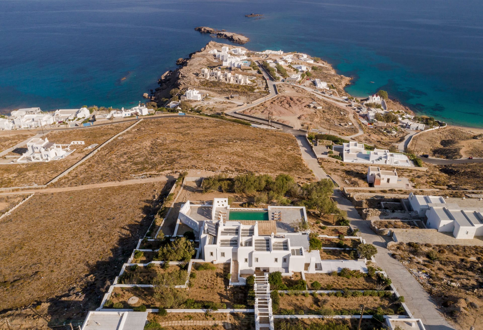 Luxury Heavens Mykonos - VELVET - 3